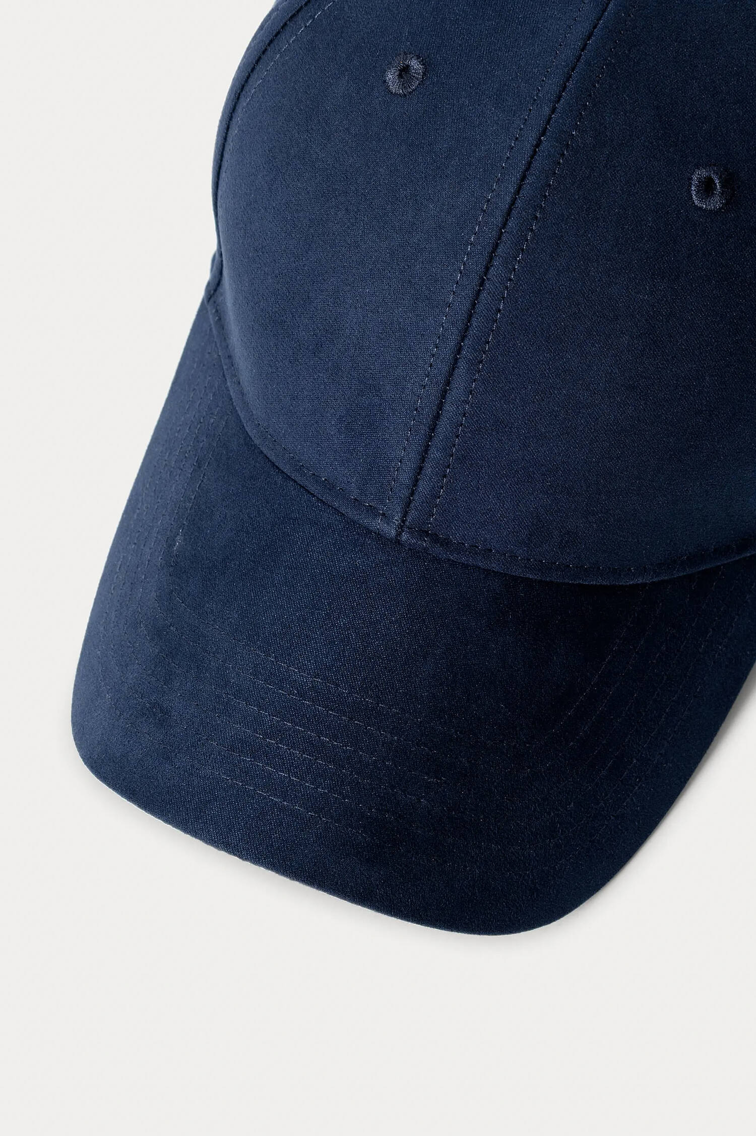 Base-Cap in Navy