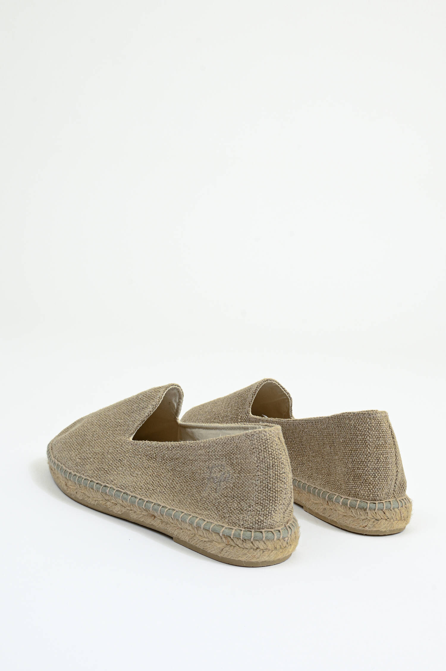 Espandrilles in Natur Espandrilles in Natur