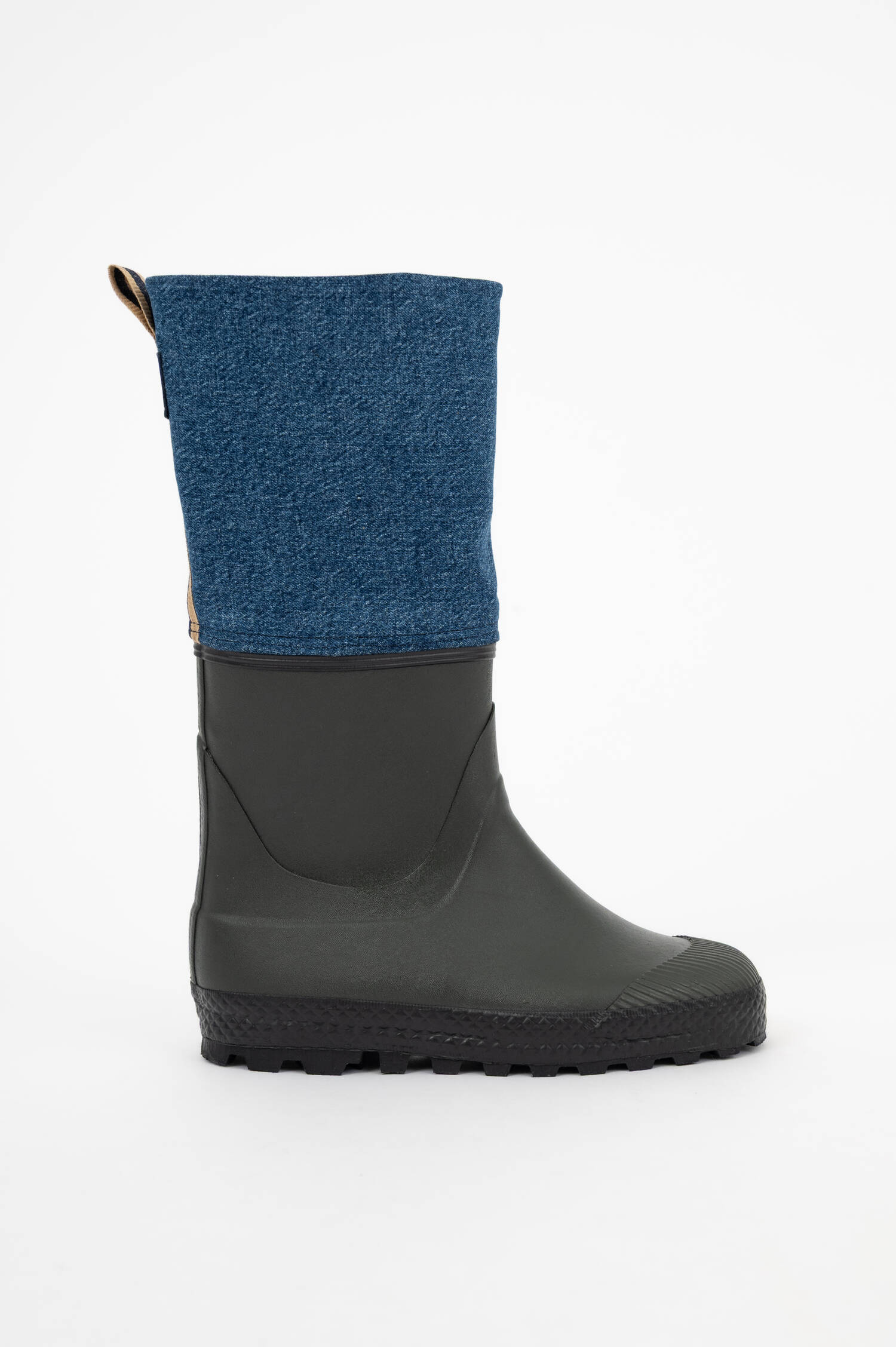 Gummistiefel Gardener in Grün/Blau Gummistiefel Gardener in Grün/Blau