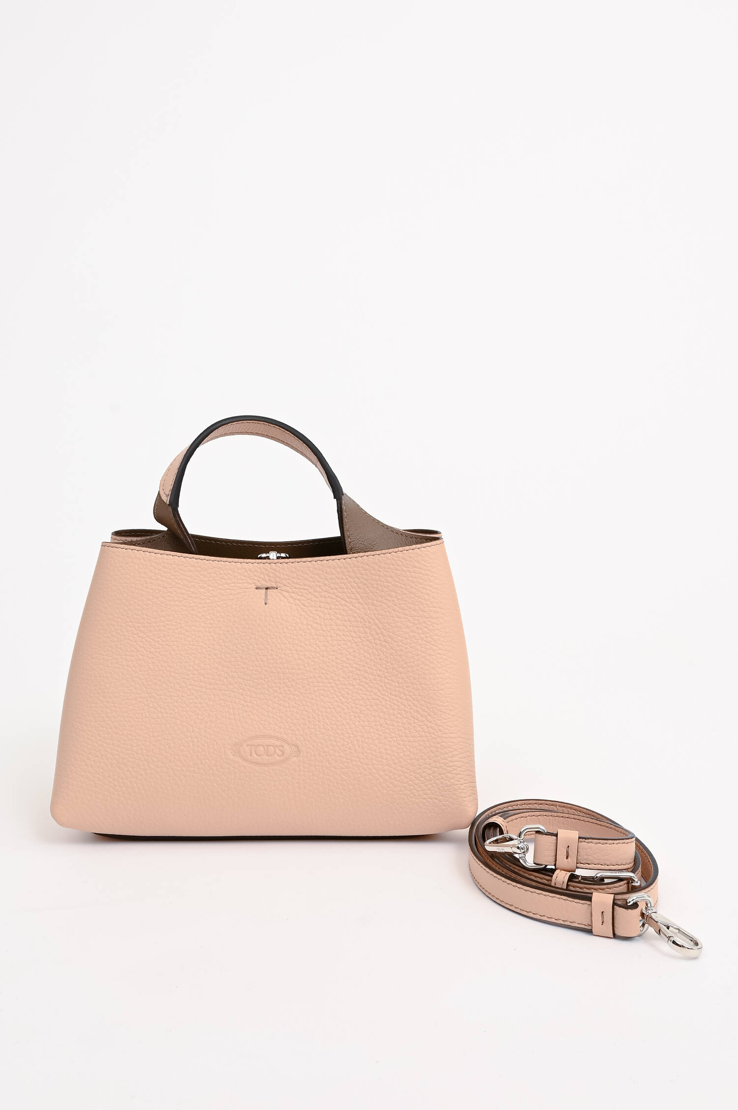 Mini-Tasche FLORIDA MICRO in Blush