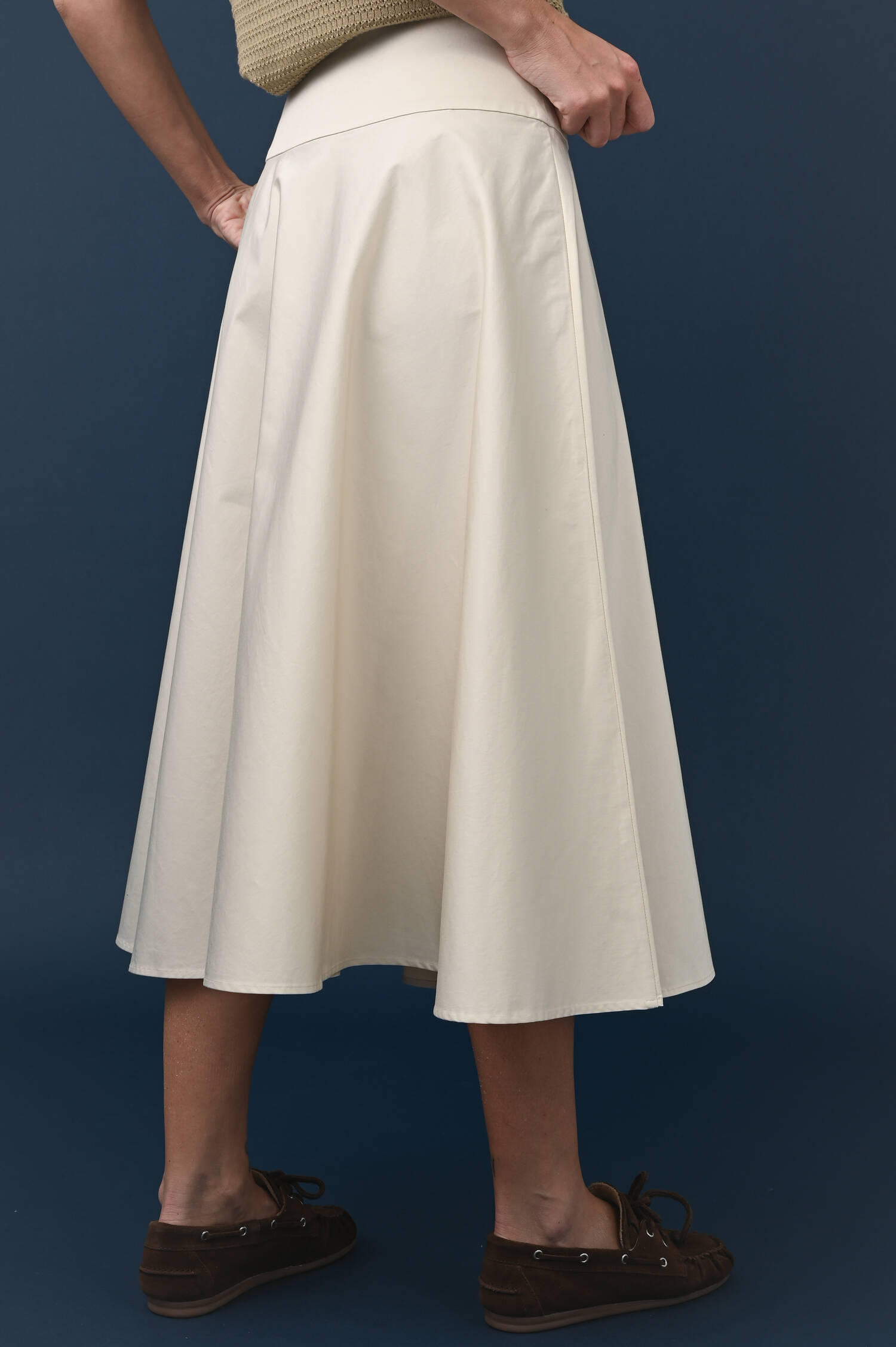 Midirock ESRI in Beige Midirock ESRI in Beige