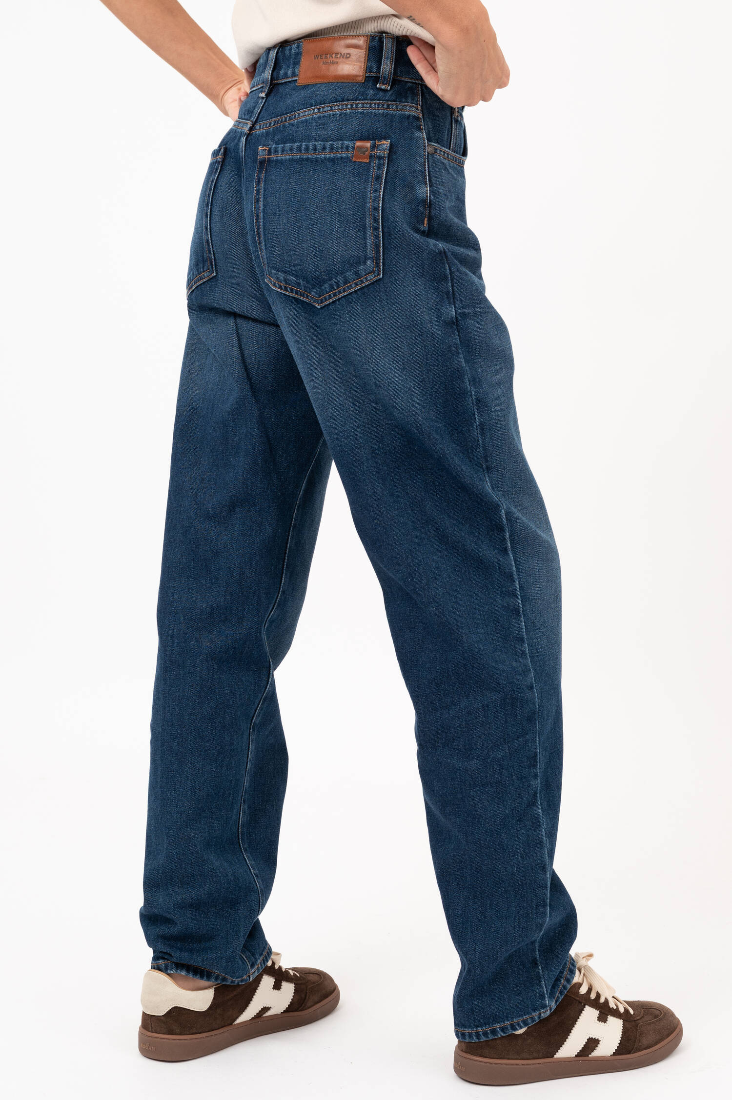 Jeans CEDRO in Blau