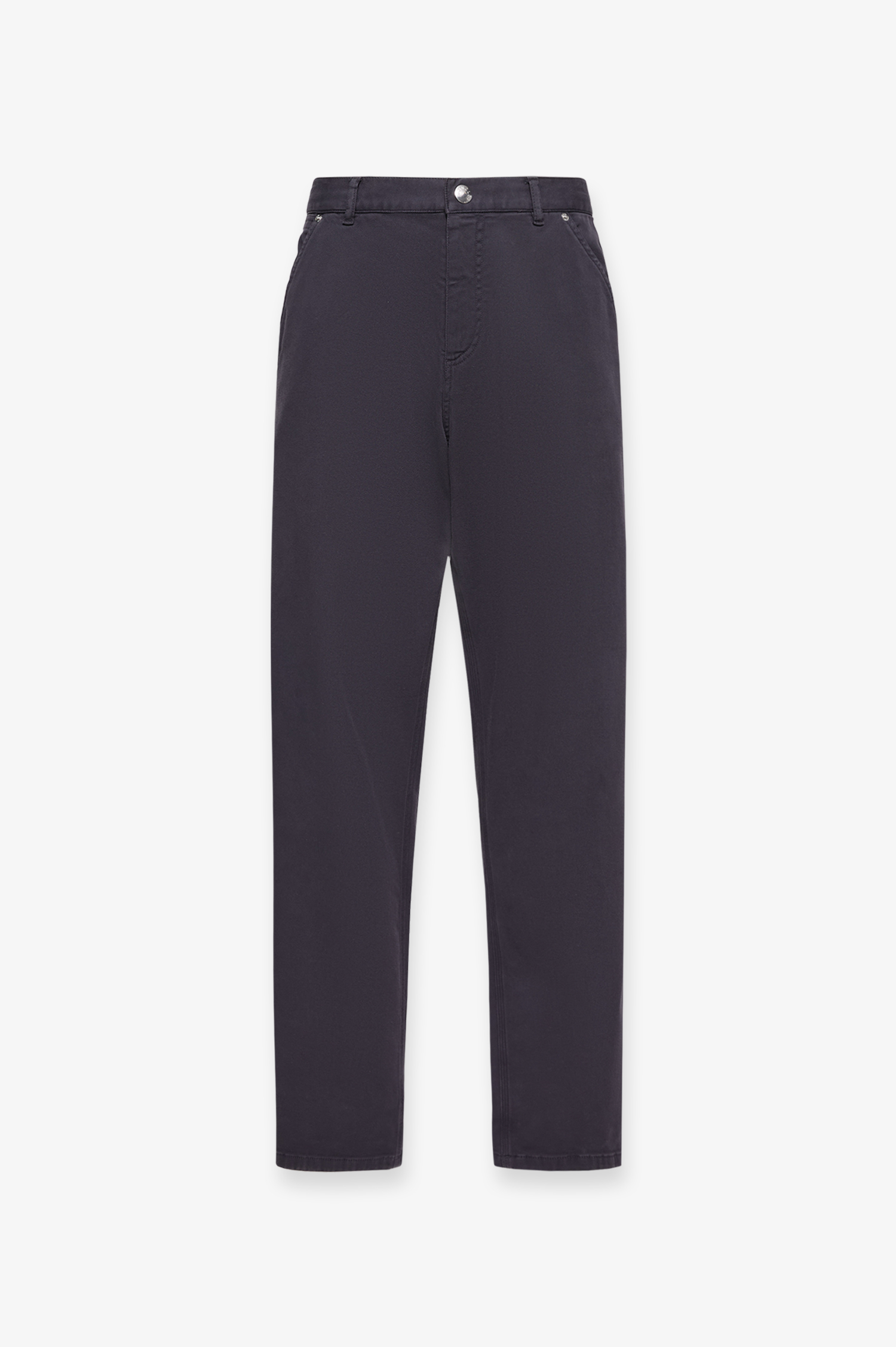 Cargo Hose in Marineblau