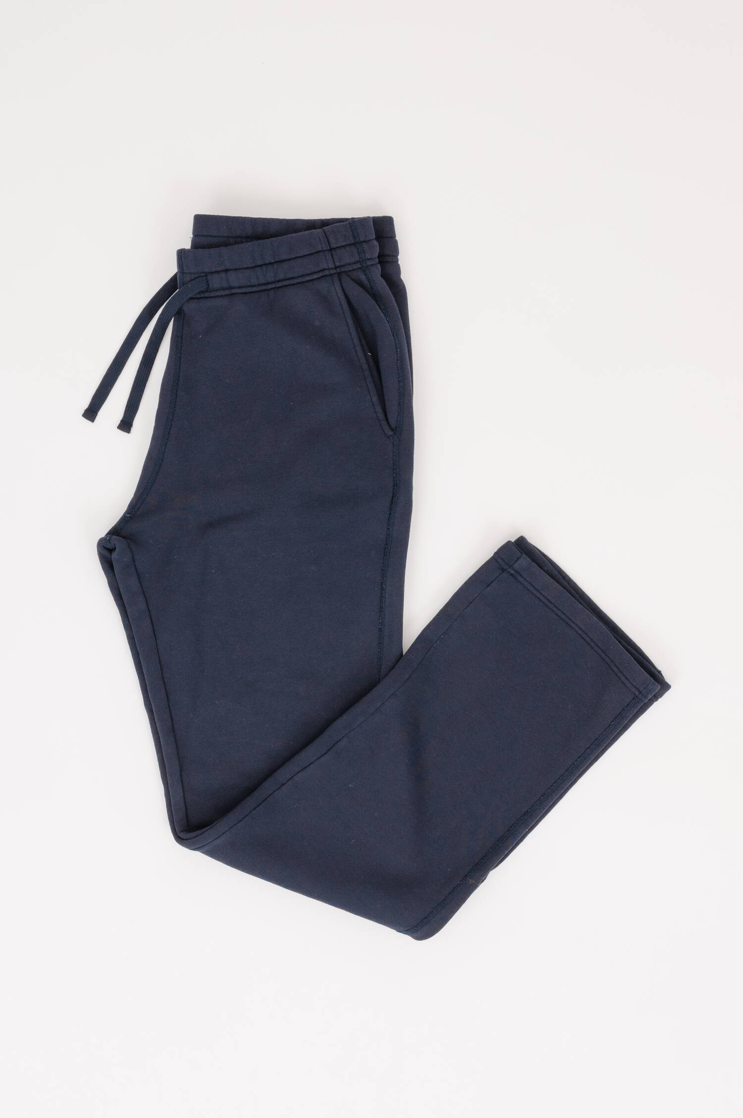 Jersey Jogger in Navy Jersey Jogger in Navy