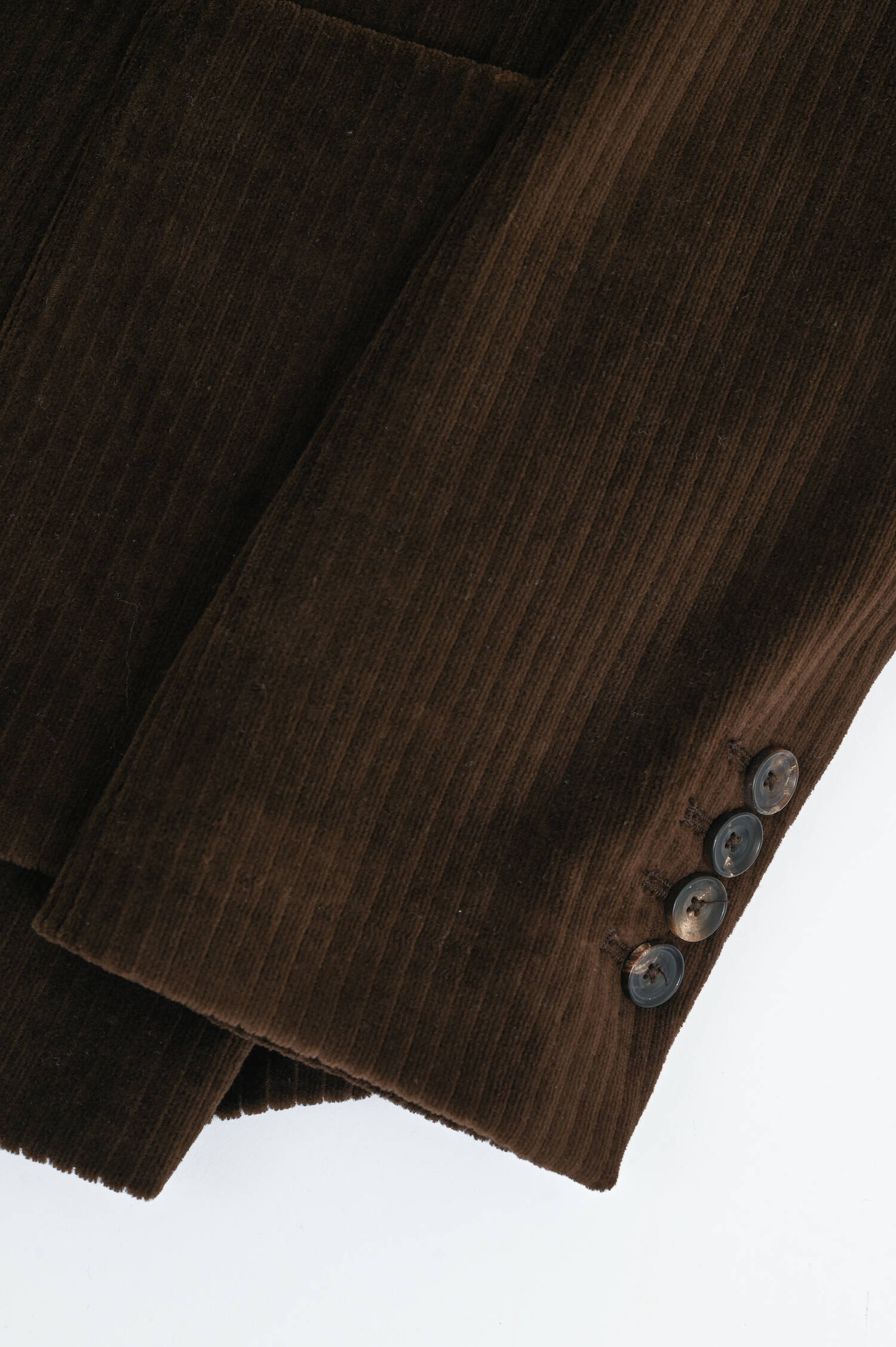 Cord-Sakko in Corteccuia