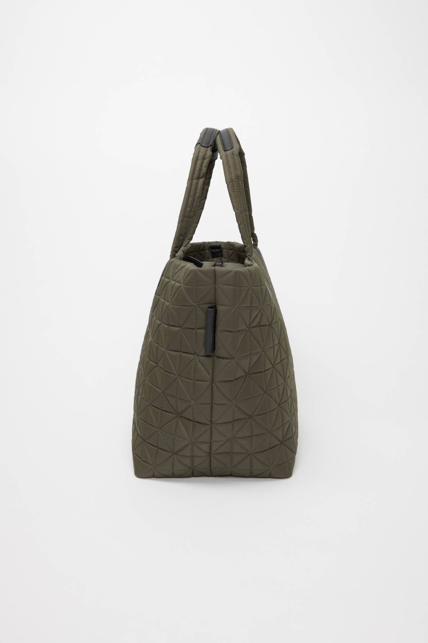 Tasche VEE LINE TOTE WEEKENDER in Oliv