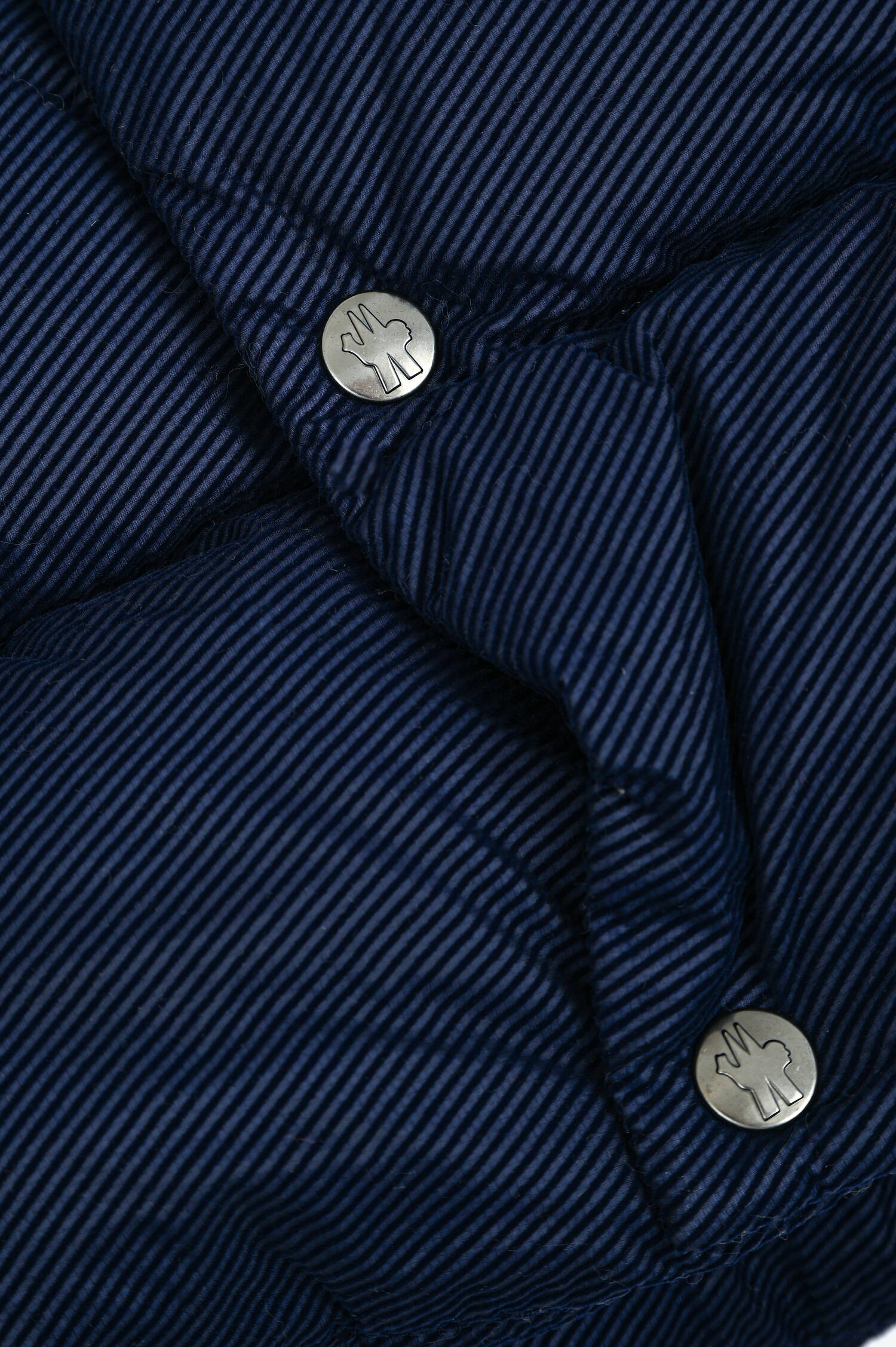 Steppjacke LELU in Navy