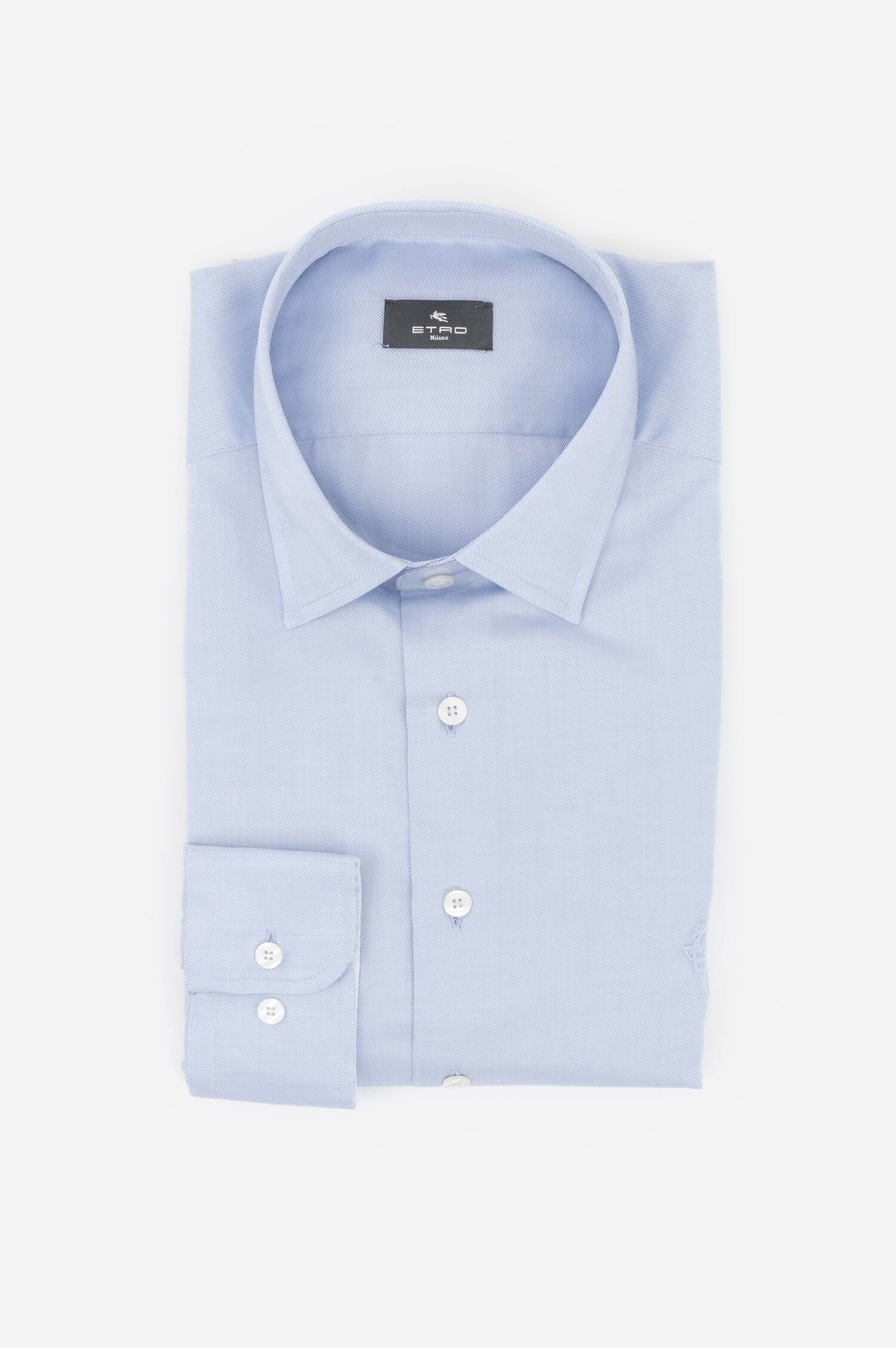 Hemd in Skyblue Hemd in Skyblue