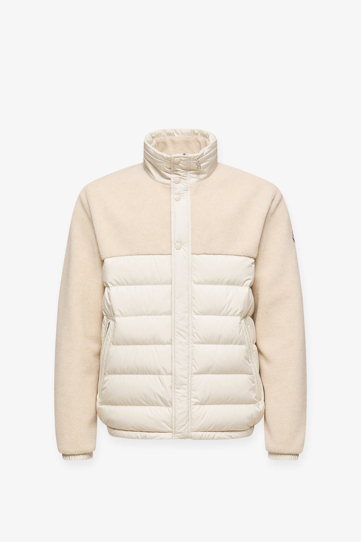 Jacke MISTRAL in Creme