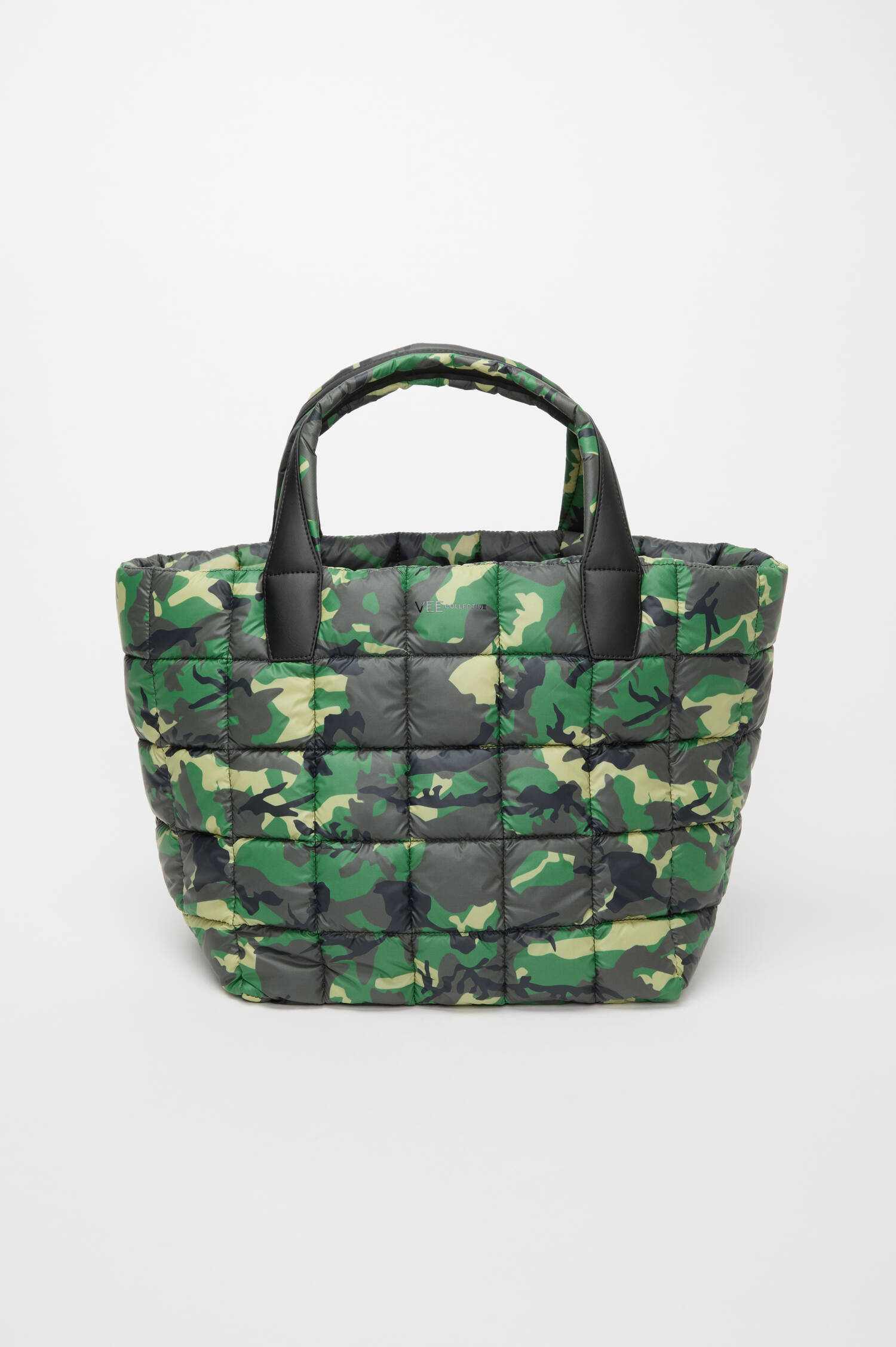 Tasche PORTER TOTE MEDIUM in Camouflage