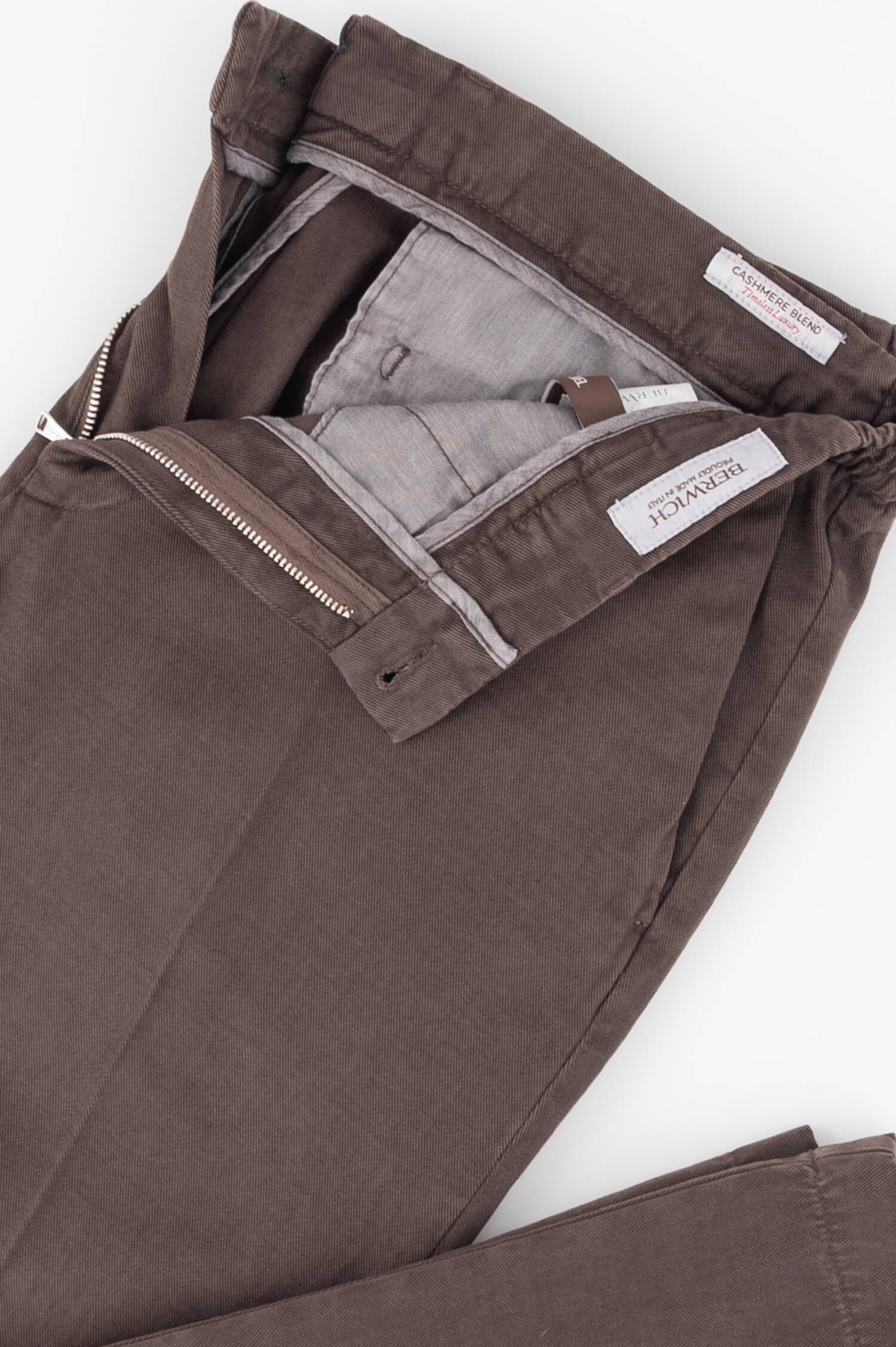 Chinohose MORELLO in BRaun Chinohose MORELLO in BRaun