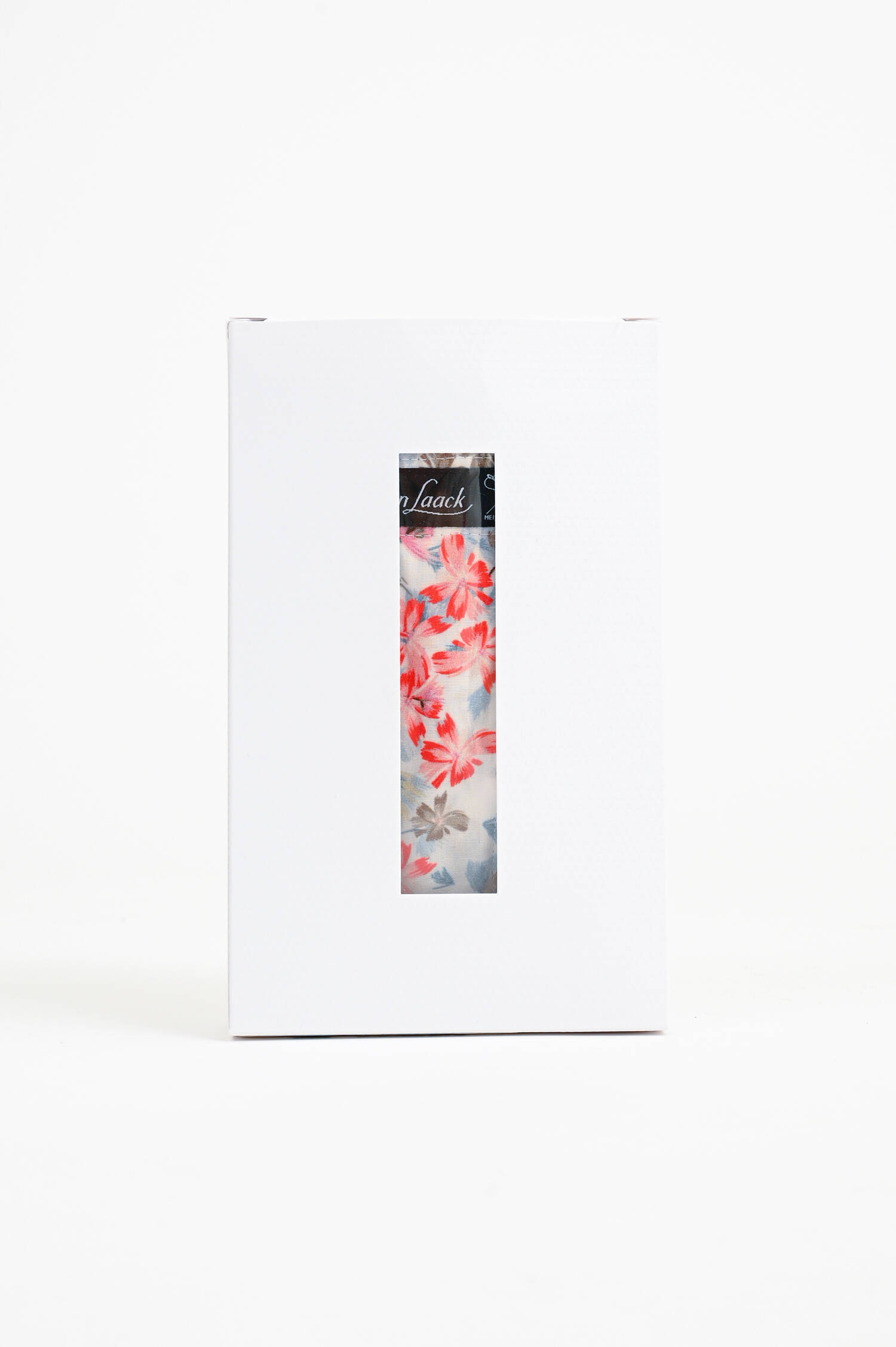 Boxershorts aus Baumwolle in Multicolor