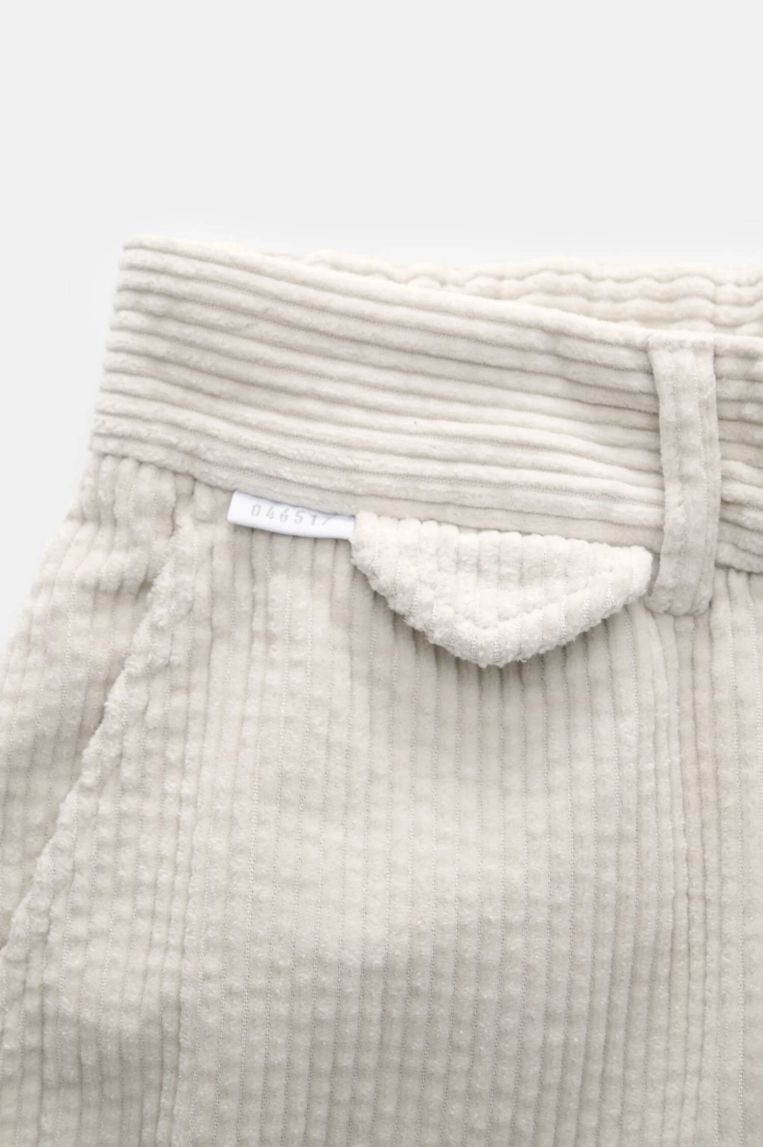 Cordhose BOLD in Beige Cordhose BOLD in Beige