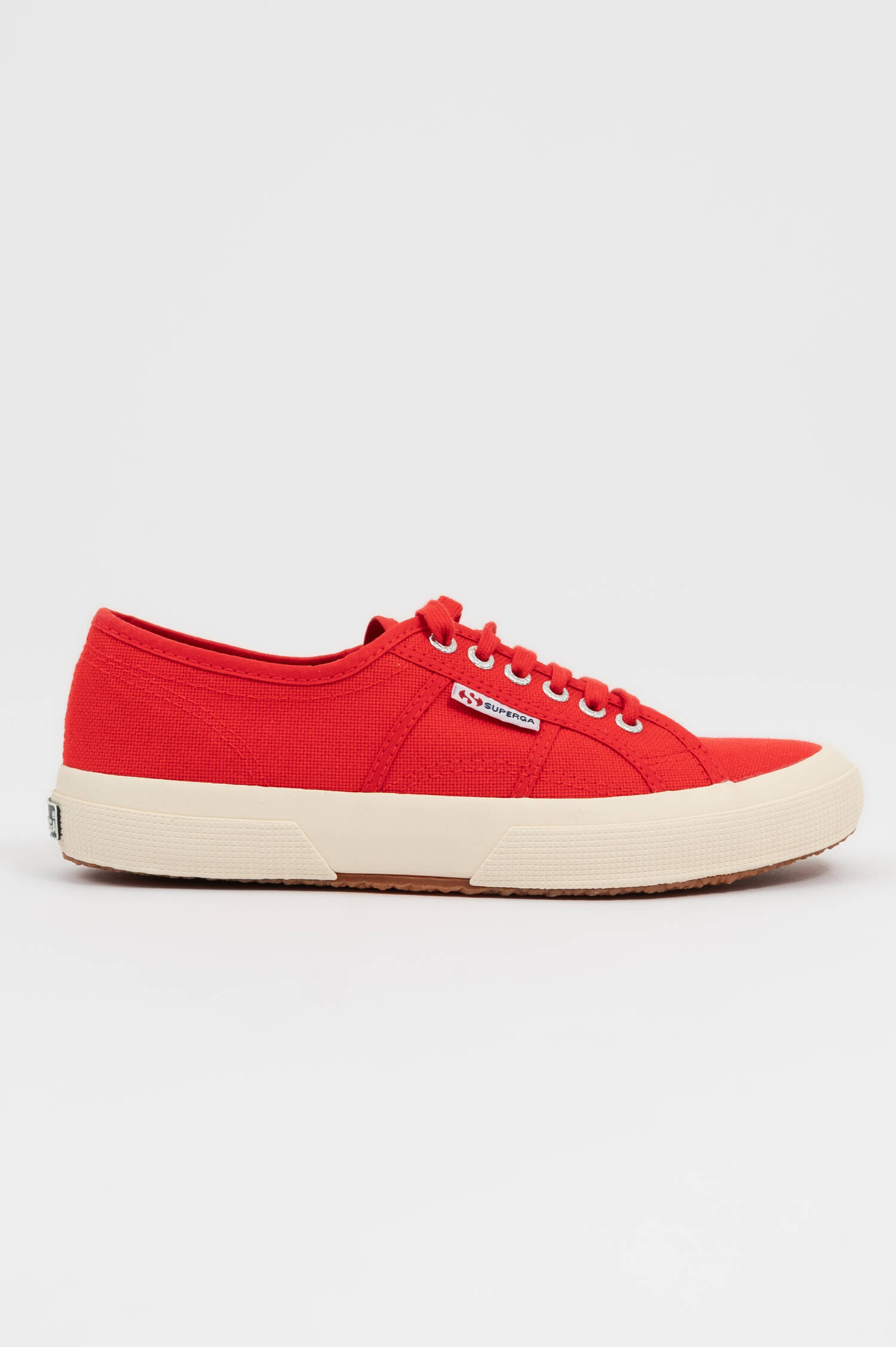 Sneaker COTU CLASSIC in Rot