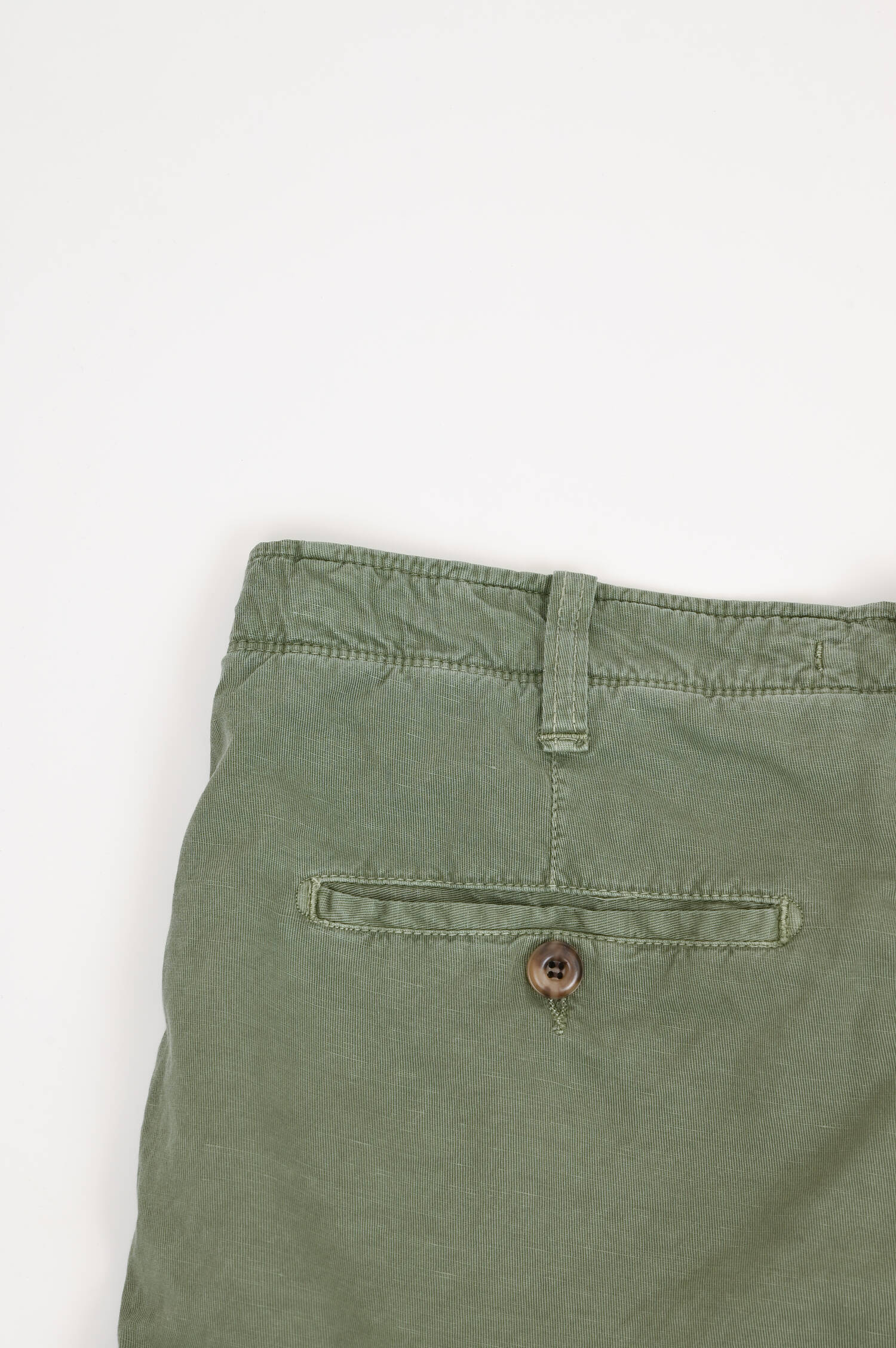 Cargo-Shorts in Khaki Cargo-Shorts in Khaki