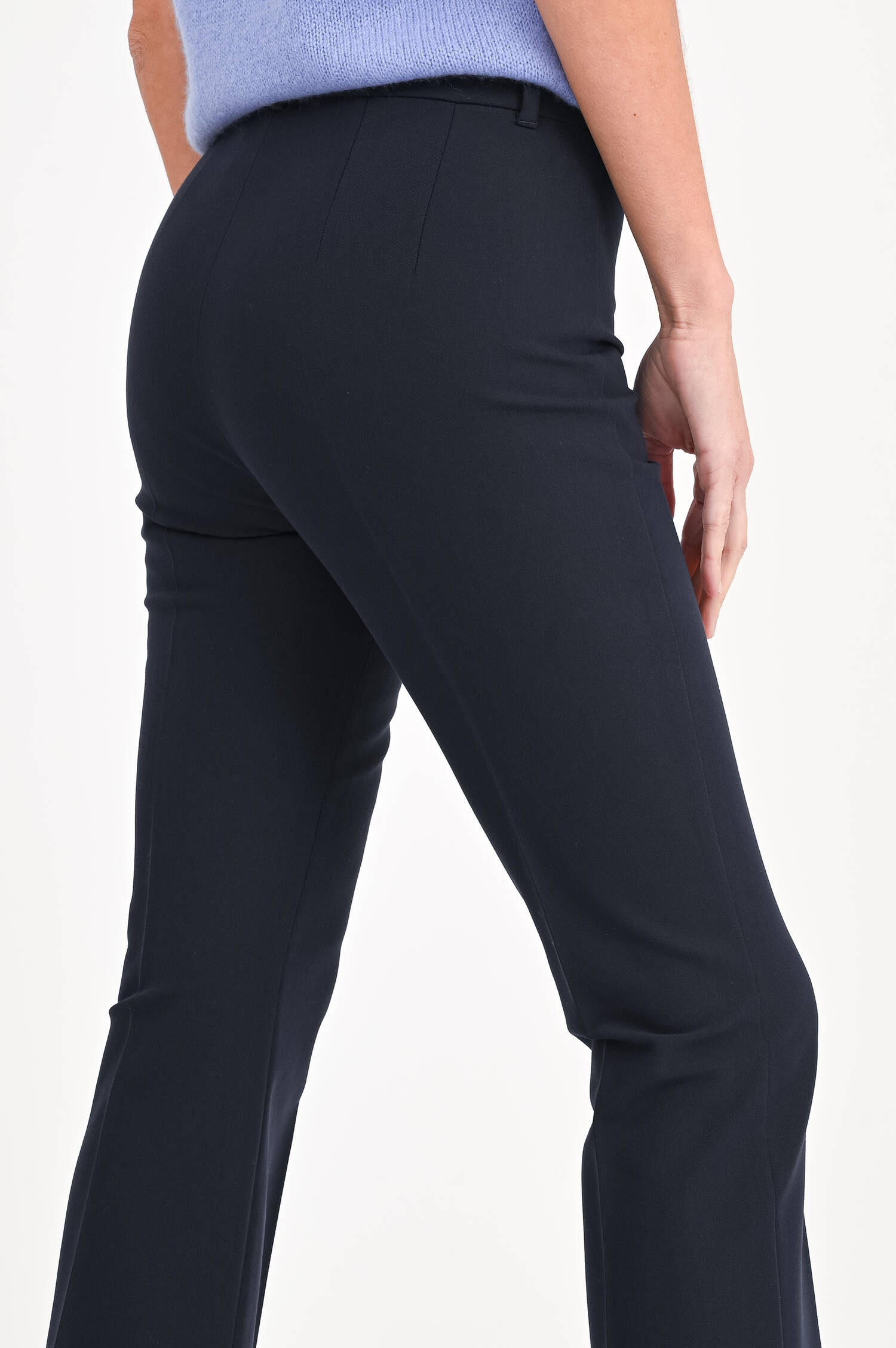 Hose FATINA in Ultramarine