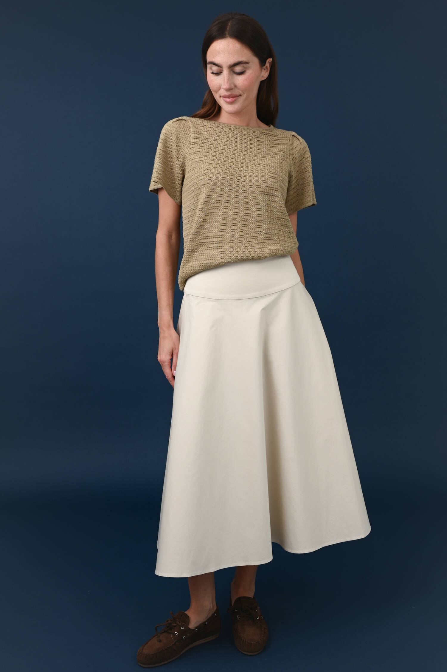 Midirock ESRI in Beige Midirock ESRI in Beige