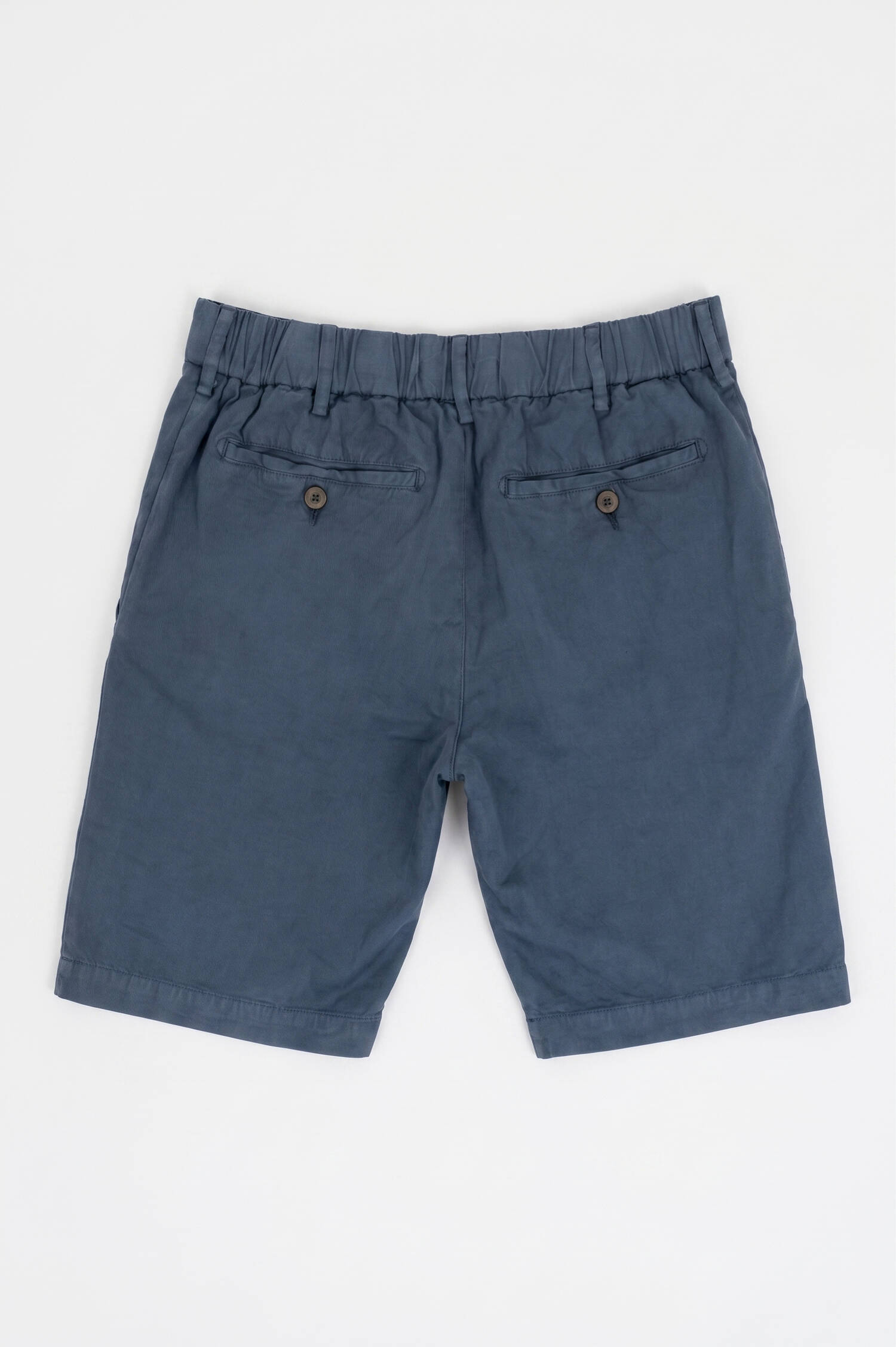 Bermuda in Navy