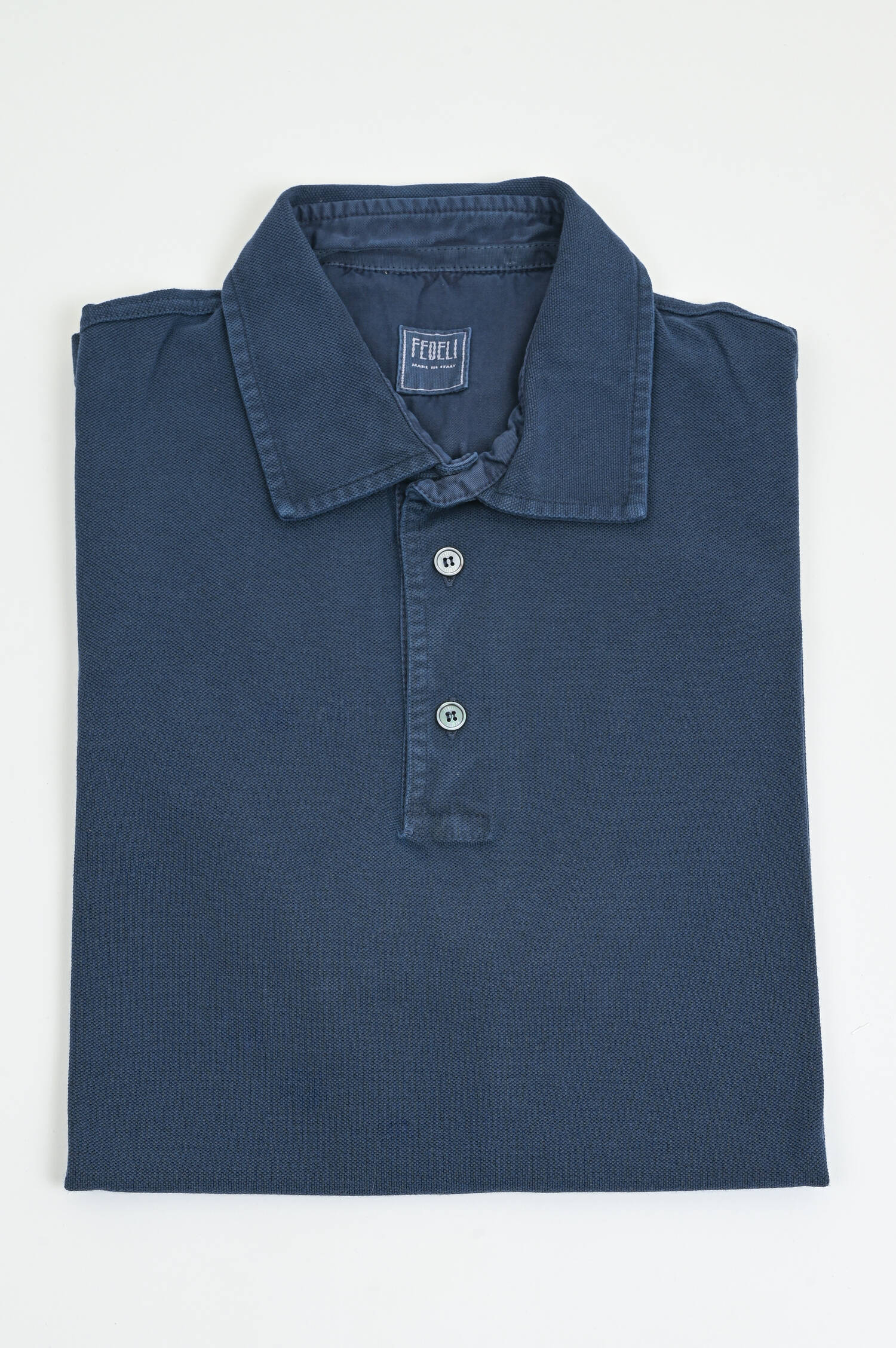  Polo-Shirt in Navy