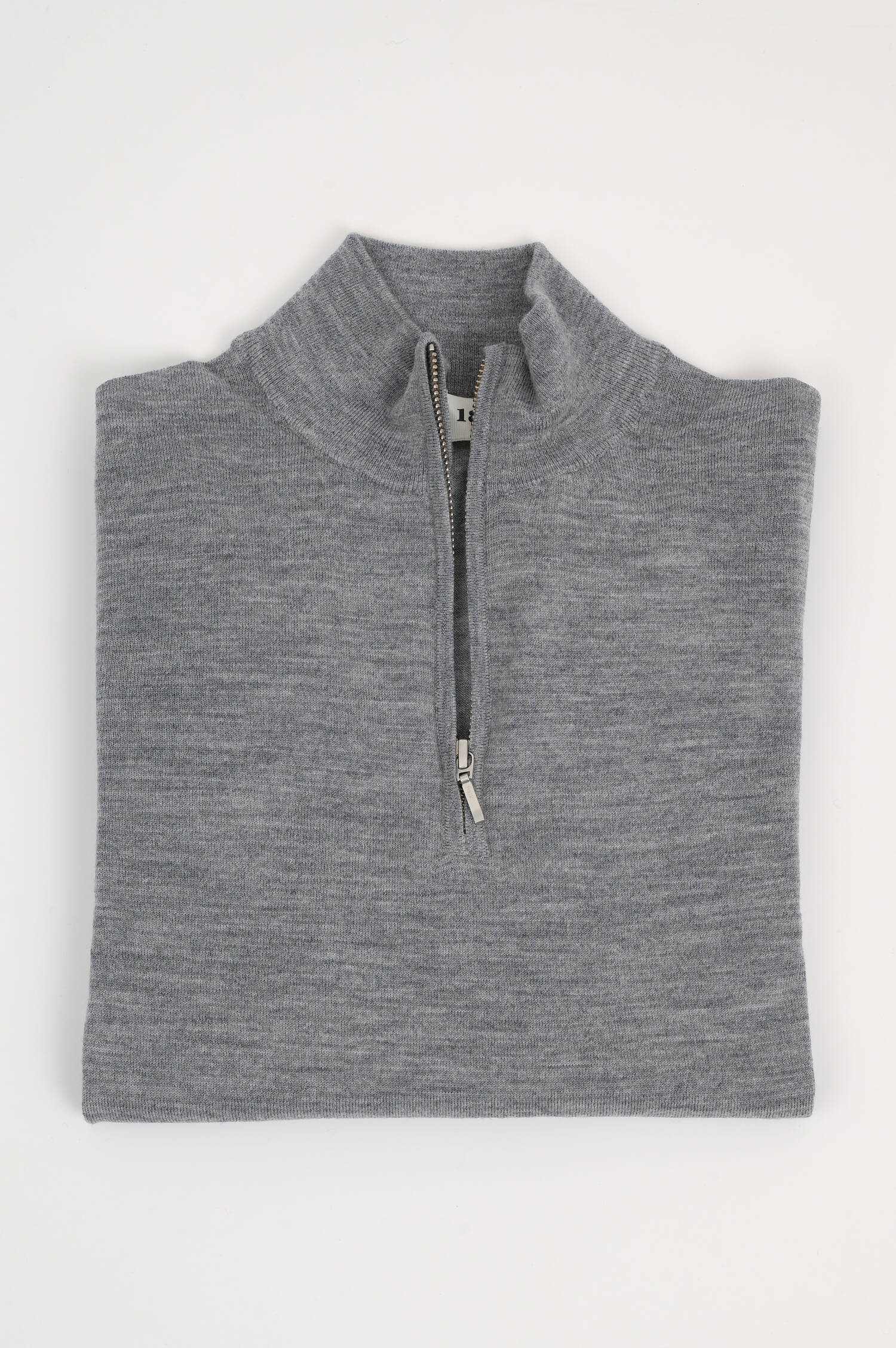 Veloursleder Sneaker MONACO in Navy