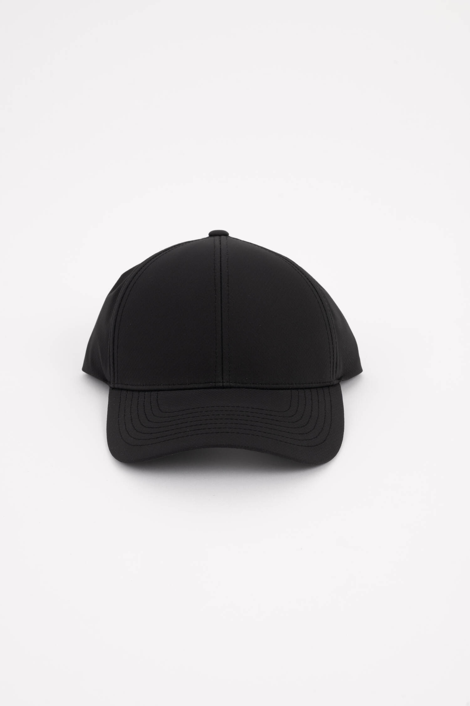 Basecap ACTIV TECH in Schwarz Basecap ACTIV TECH in Schwarz