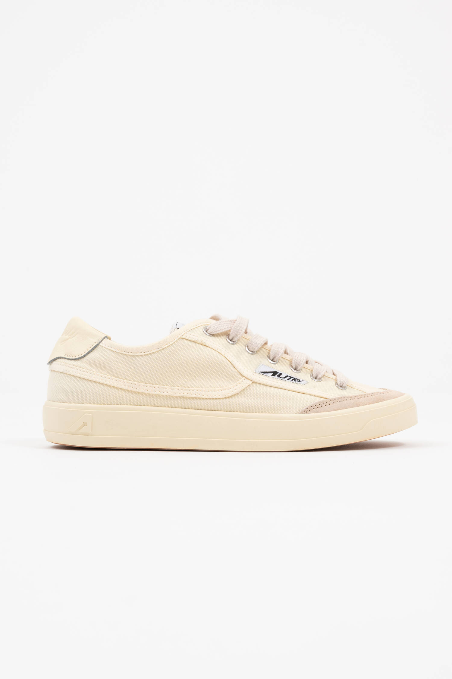 Sneaker WINDSCAPE in Creme