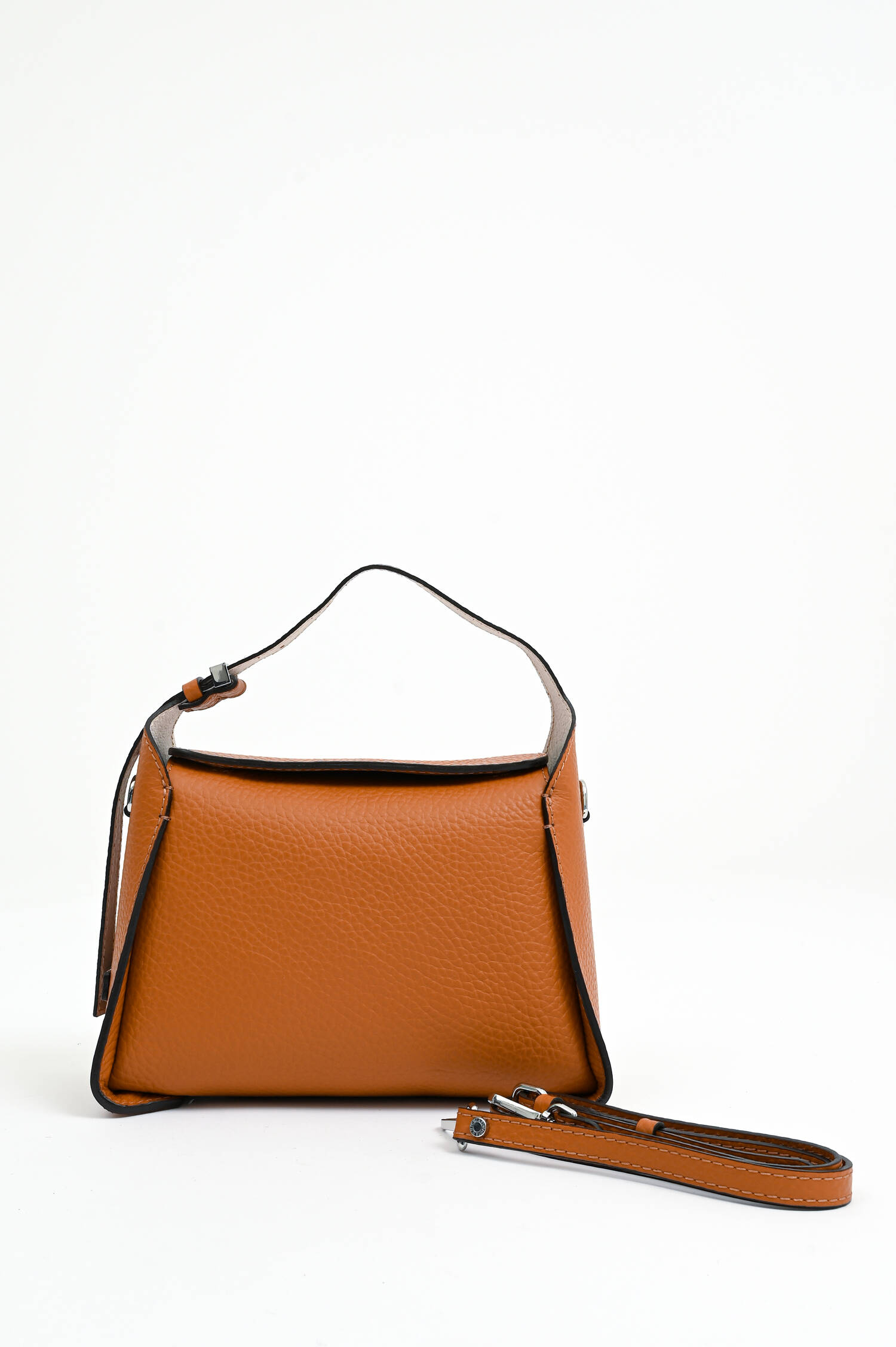 Tasche PENELOPE in Caramel
