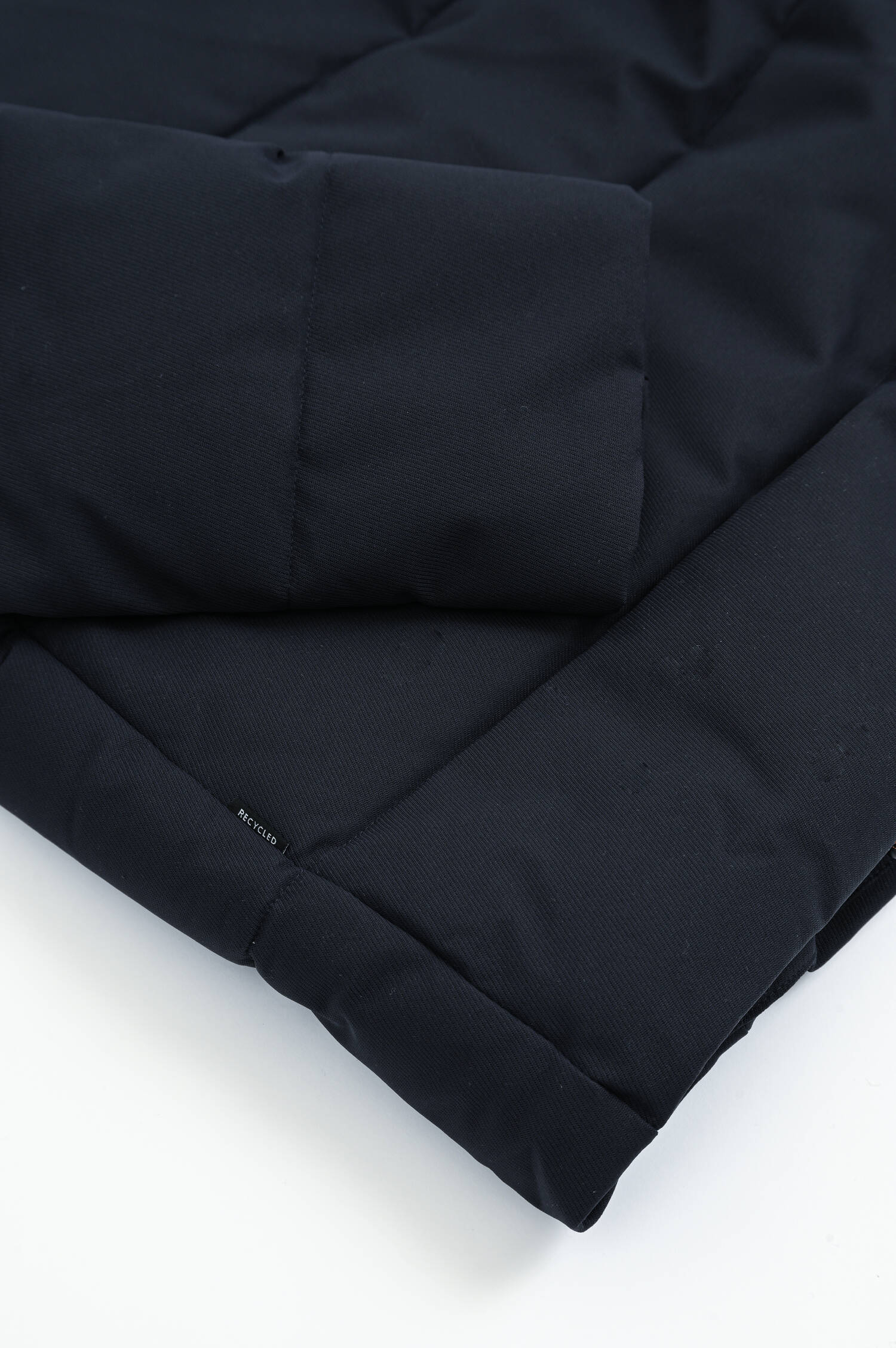 Kurzmantel FINNIAN in Navy