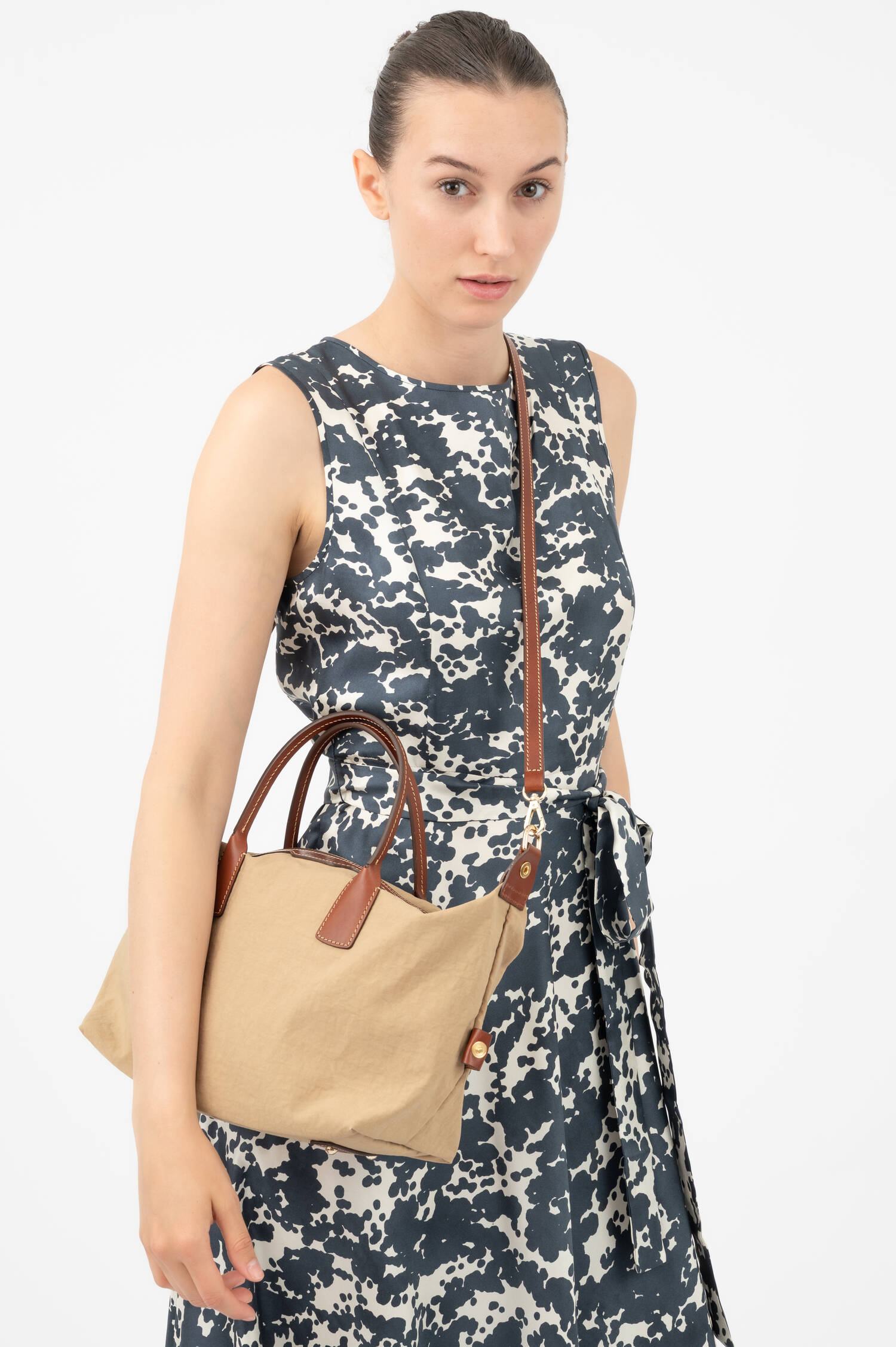 Bauletto in Beige Bauletto in Beige