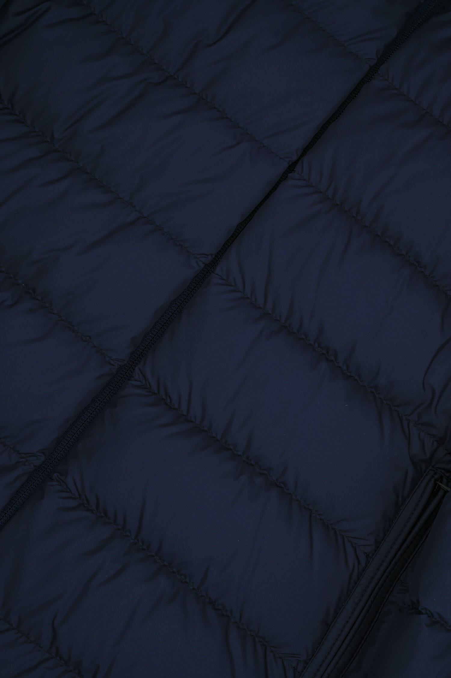 Daunenjacke BRENDANN in Midnight