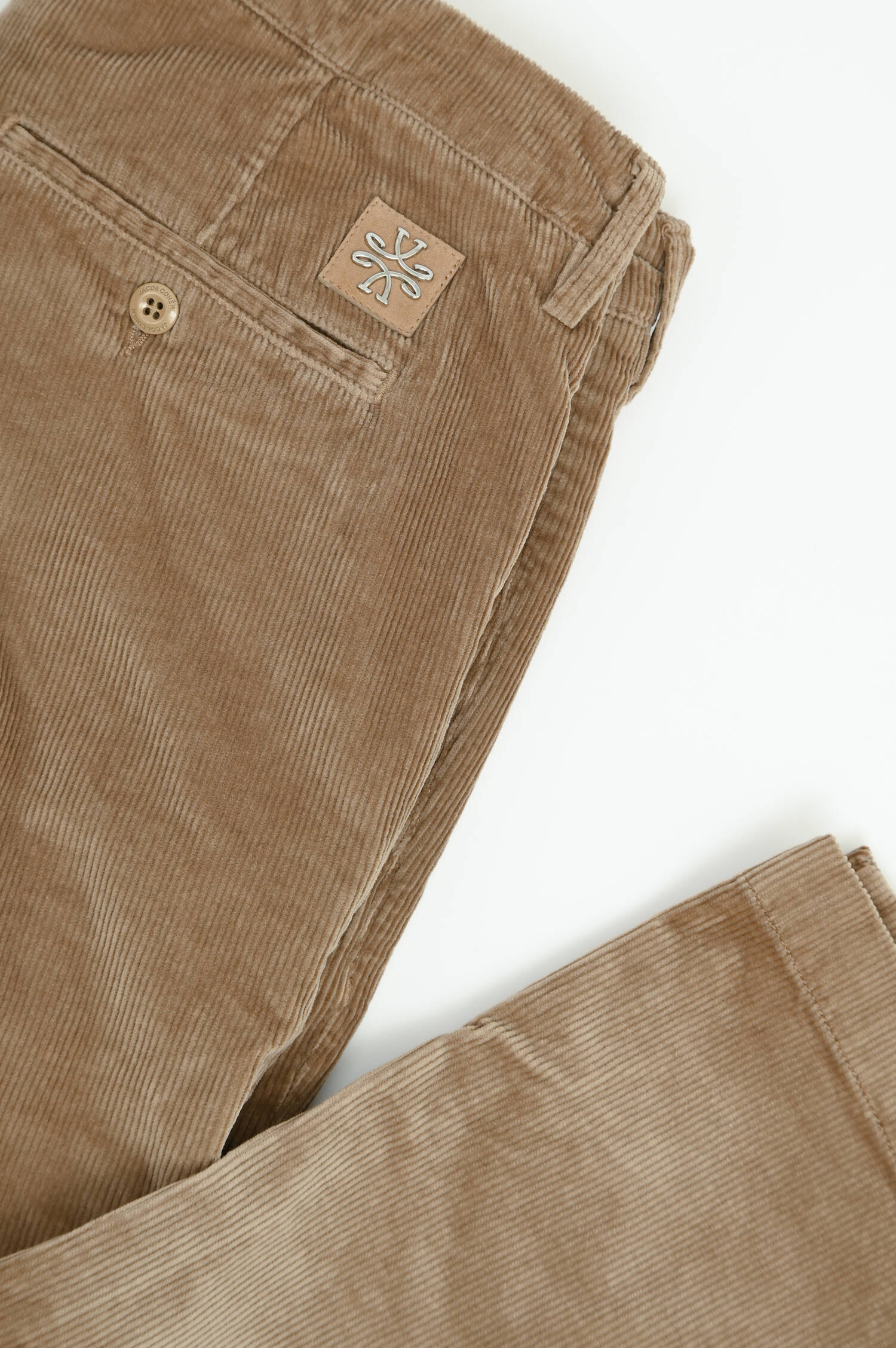 Cordhose BOBBY in Medium Camel Cordhose BOBBY in Medium Camel