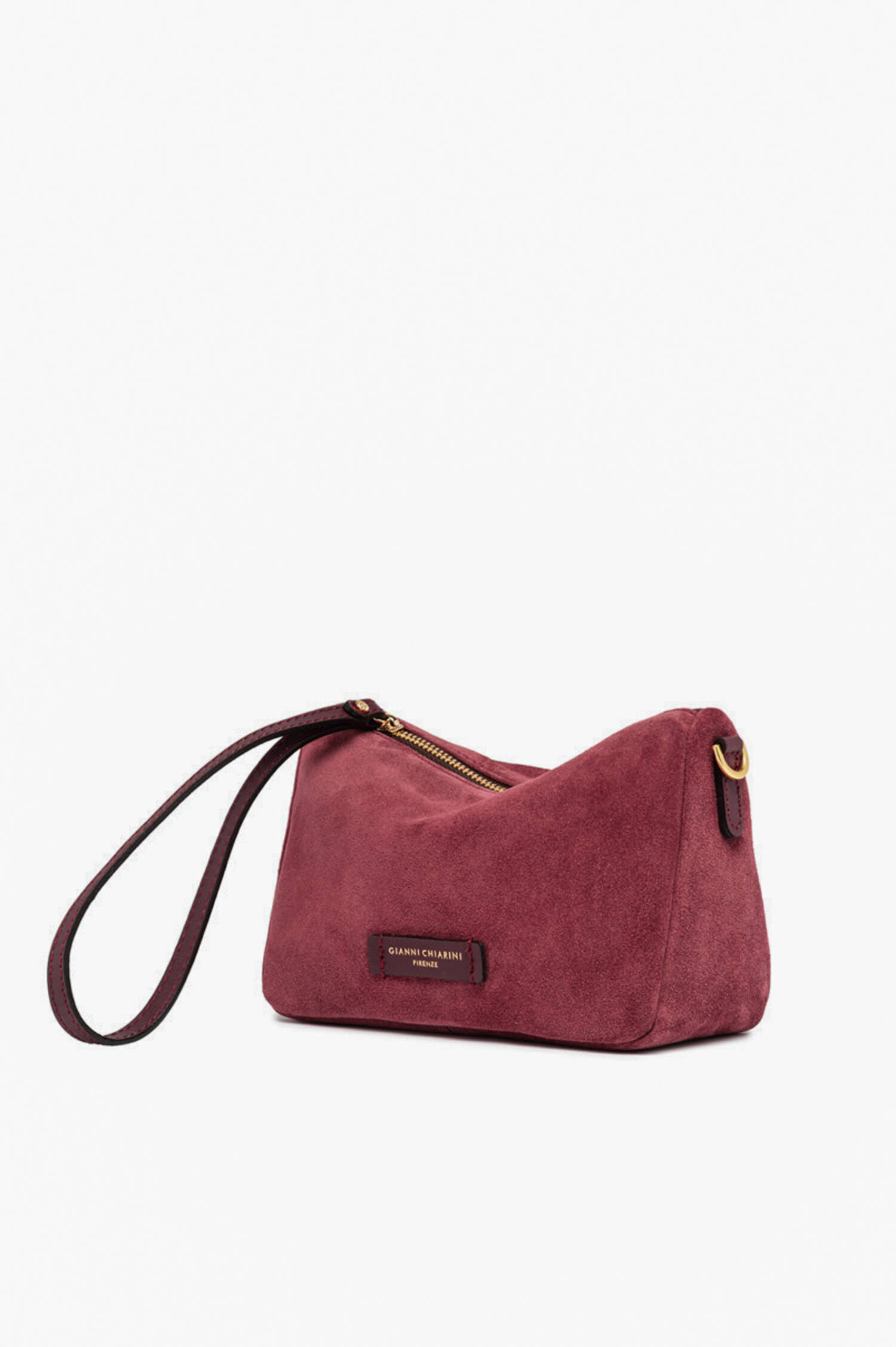 Mini Pouch NORA in Bordeaux