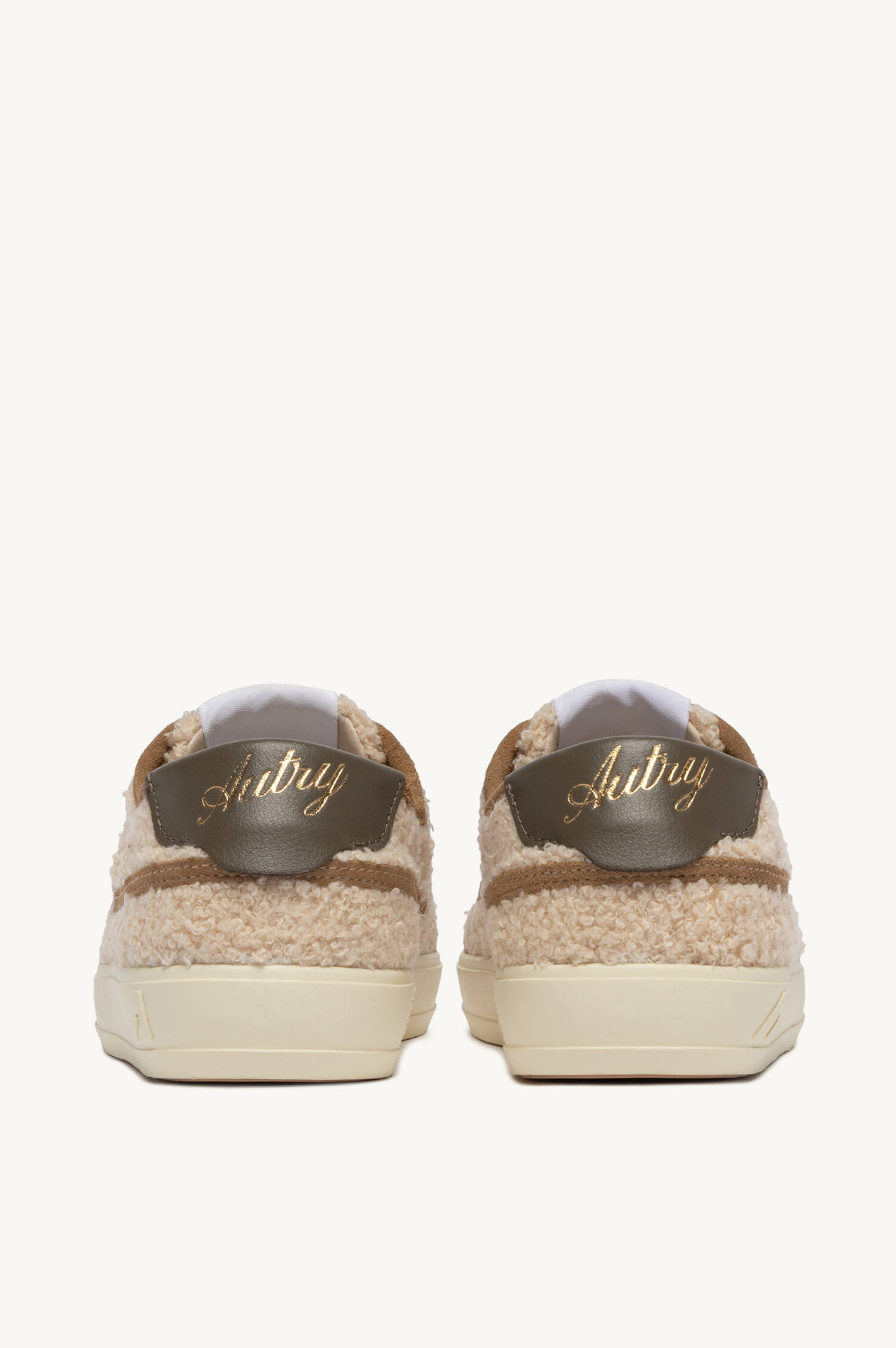 Sneaker Windscape Low in beige Sneaker Windscape Low in beige
