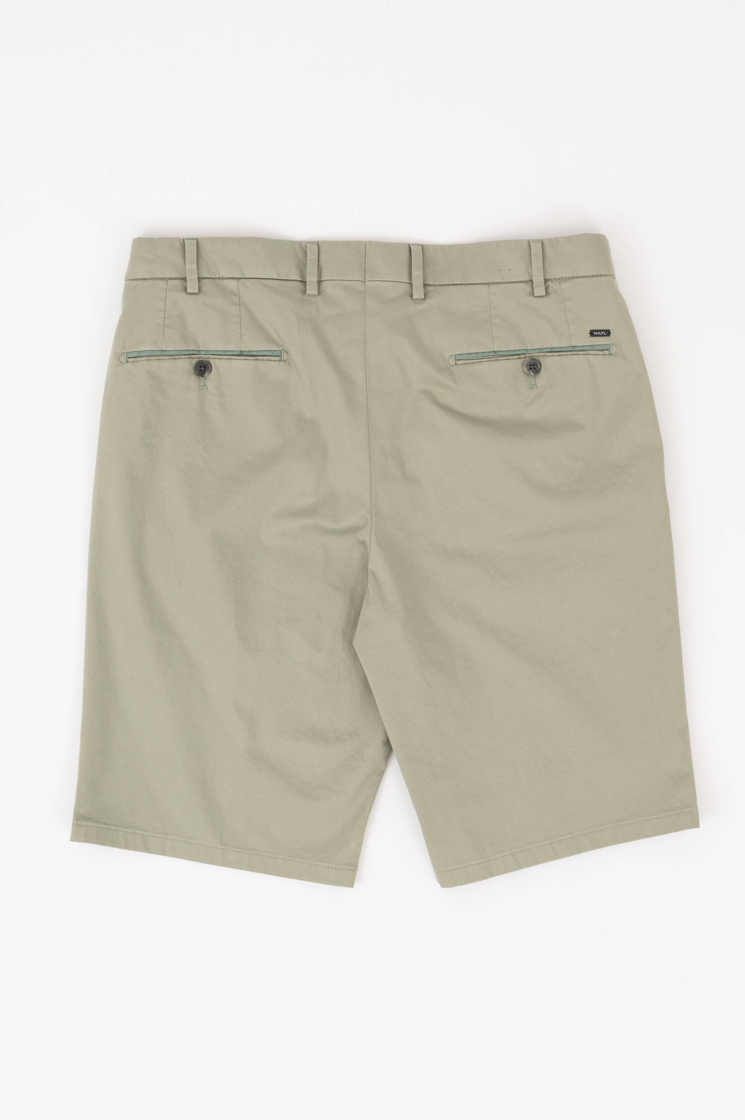 Chinoshorts TILO in Olivgrün