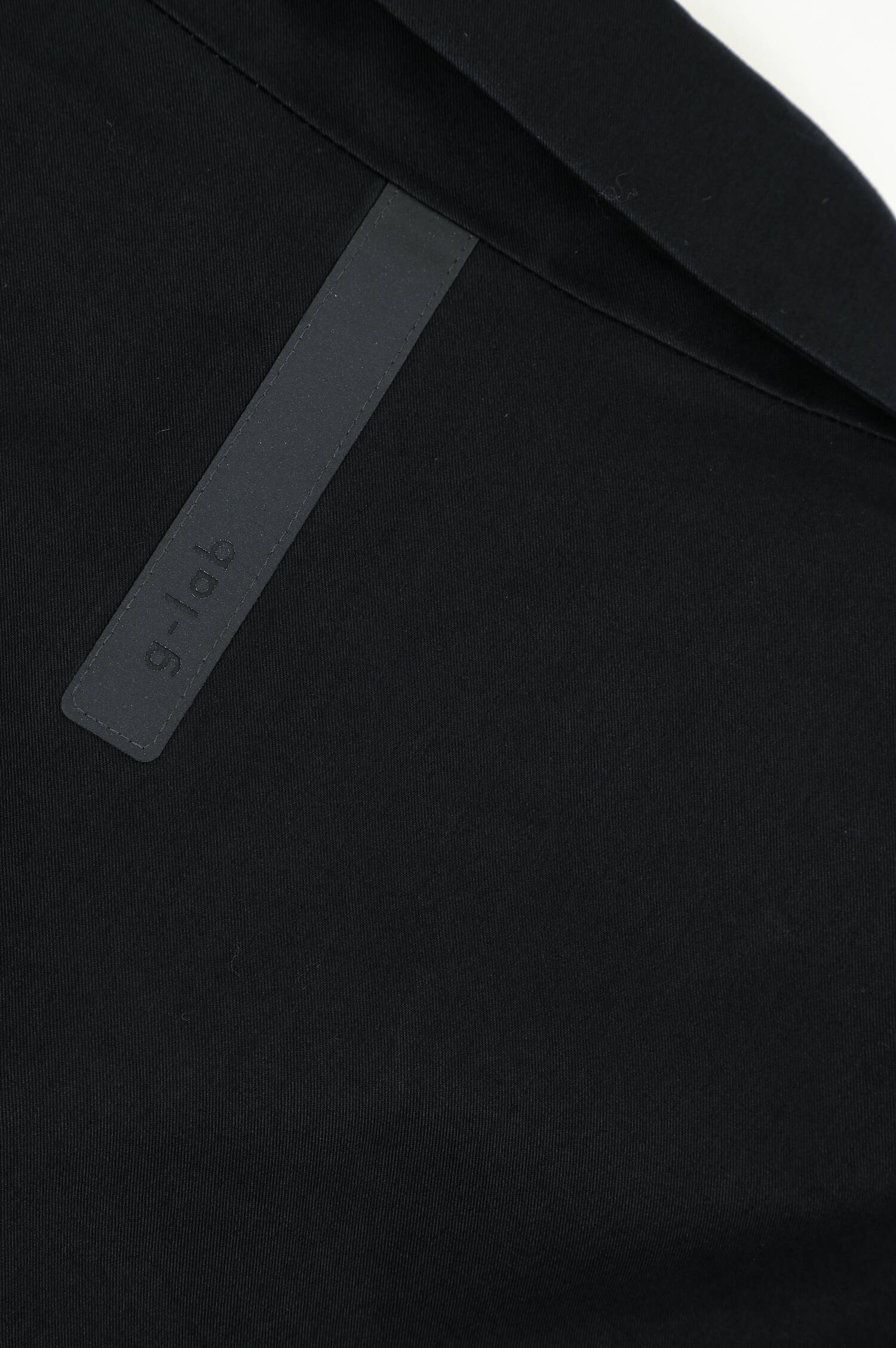 Carcoat COACH in Midnight