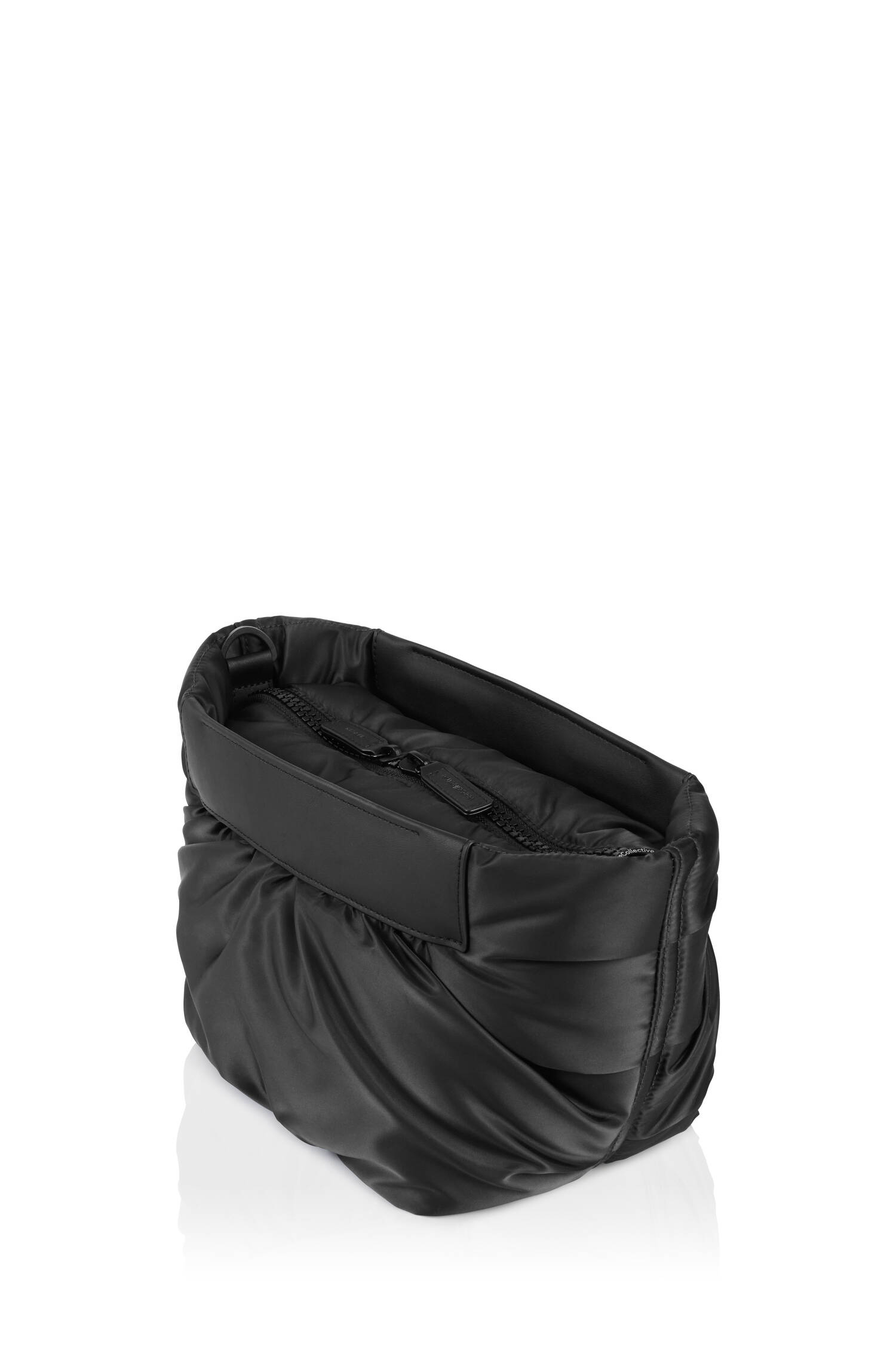 Tasche CABA CLUTCH in Schwarz