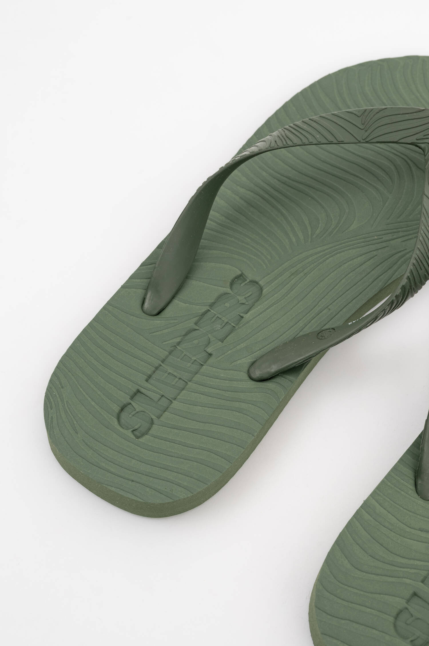 Flip Flop in Oliv Flip Flop in Oliv