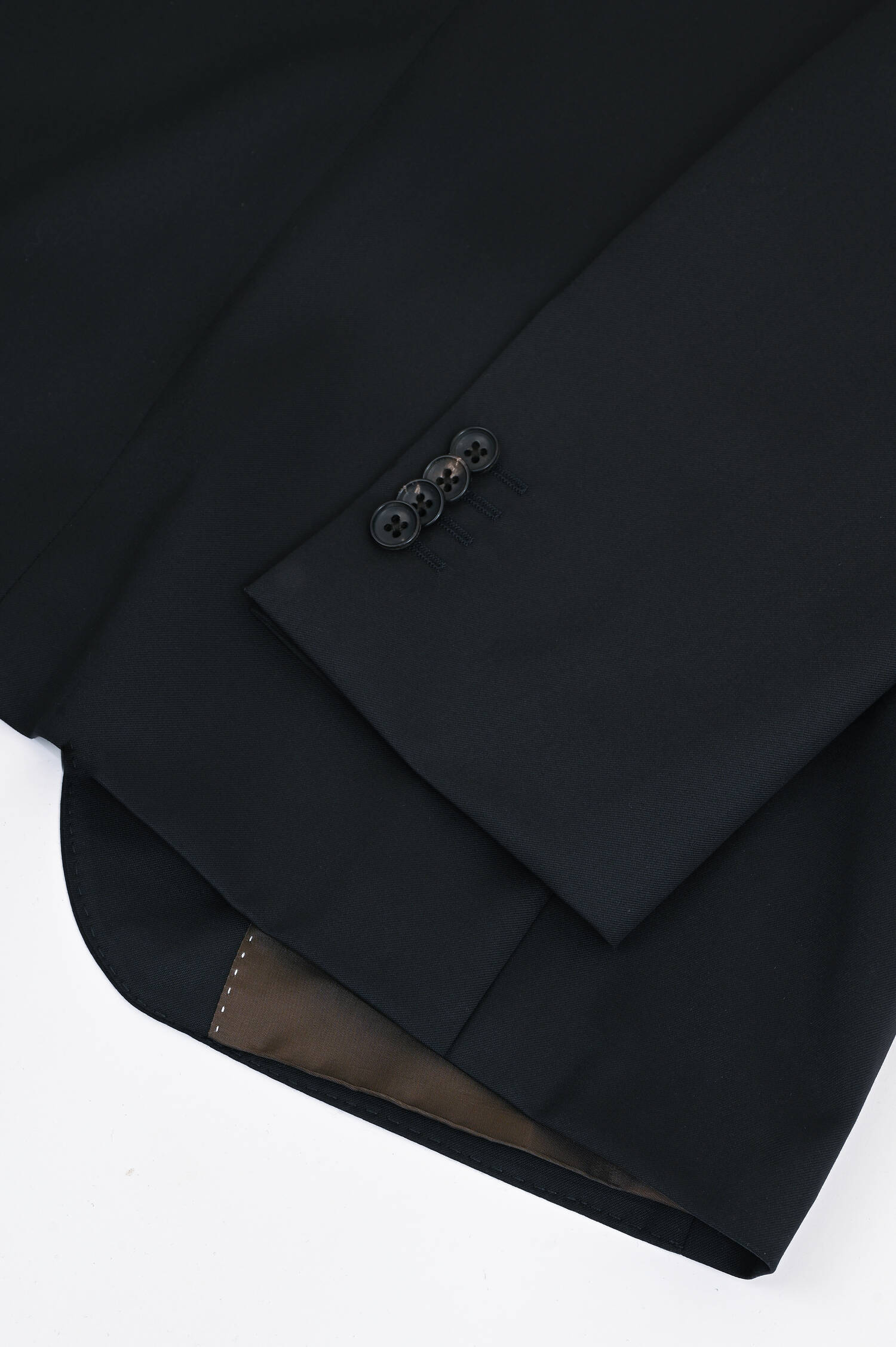 Sakko SERA aus Schurwolle in Schwarz Sakko SERA aus Schurwolle in Schwarz