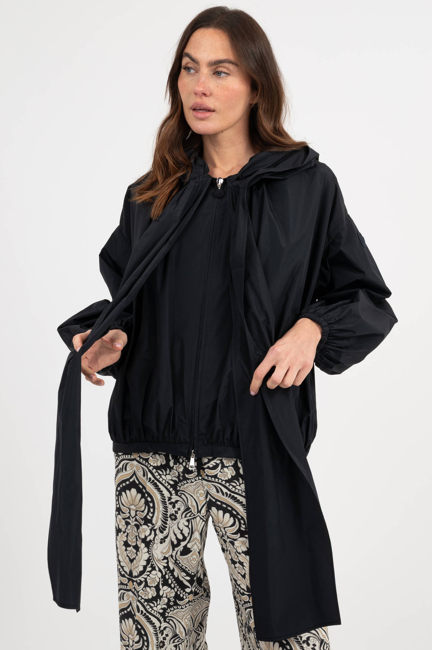 Taft-Jacke PECHER JACKET in Navy Taft-Jacke PECHER JACKET in Navy