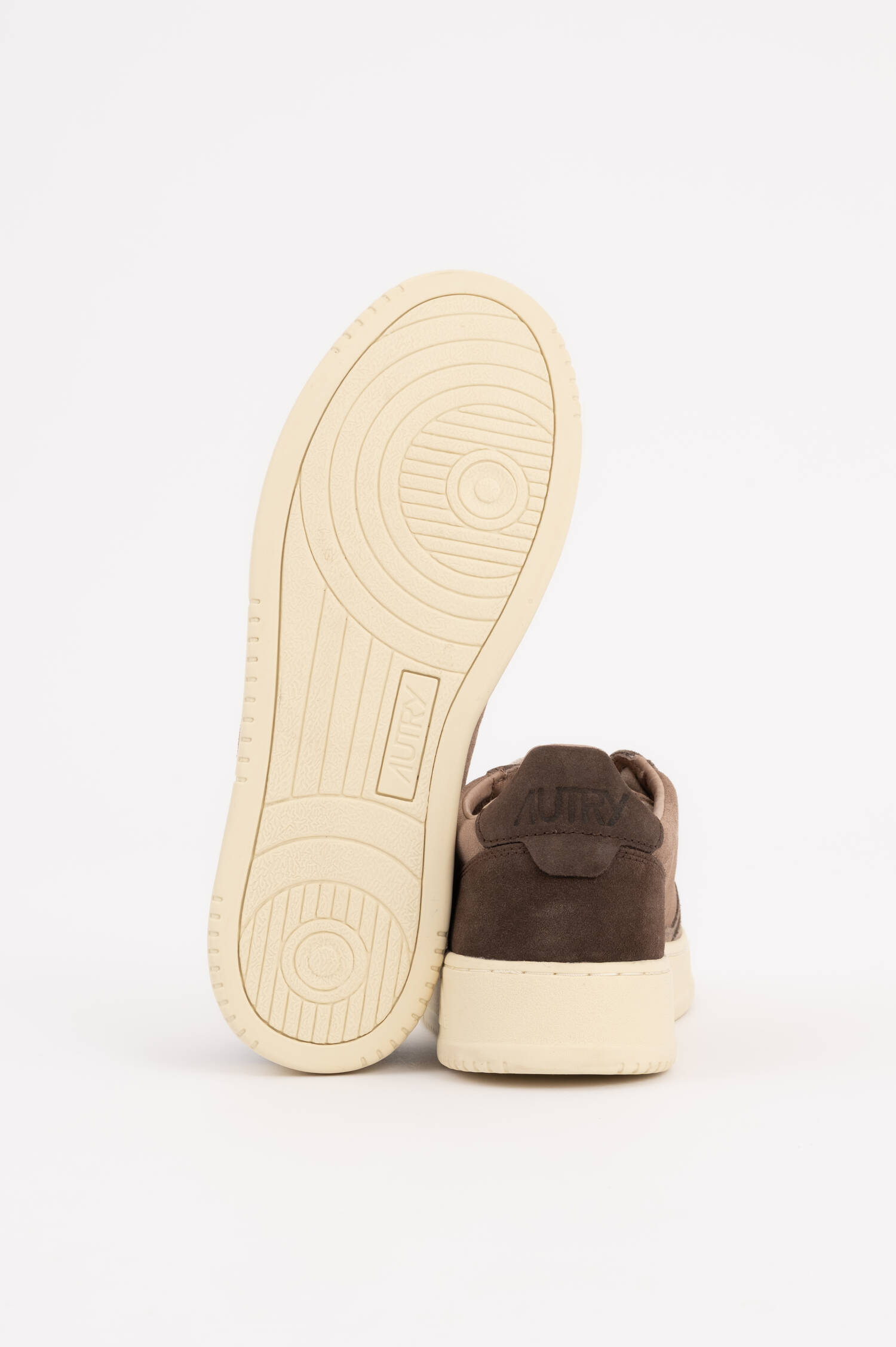 Sneaker MEDALIST LOW in Taupe