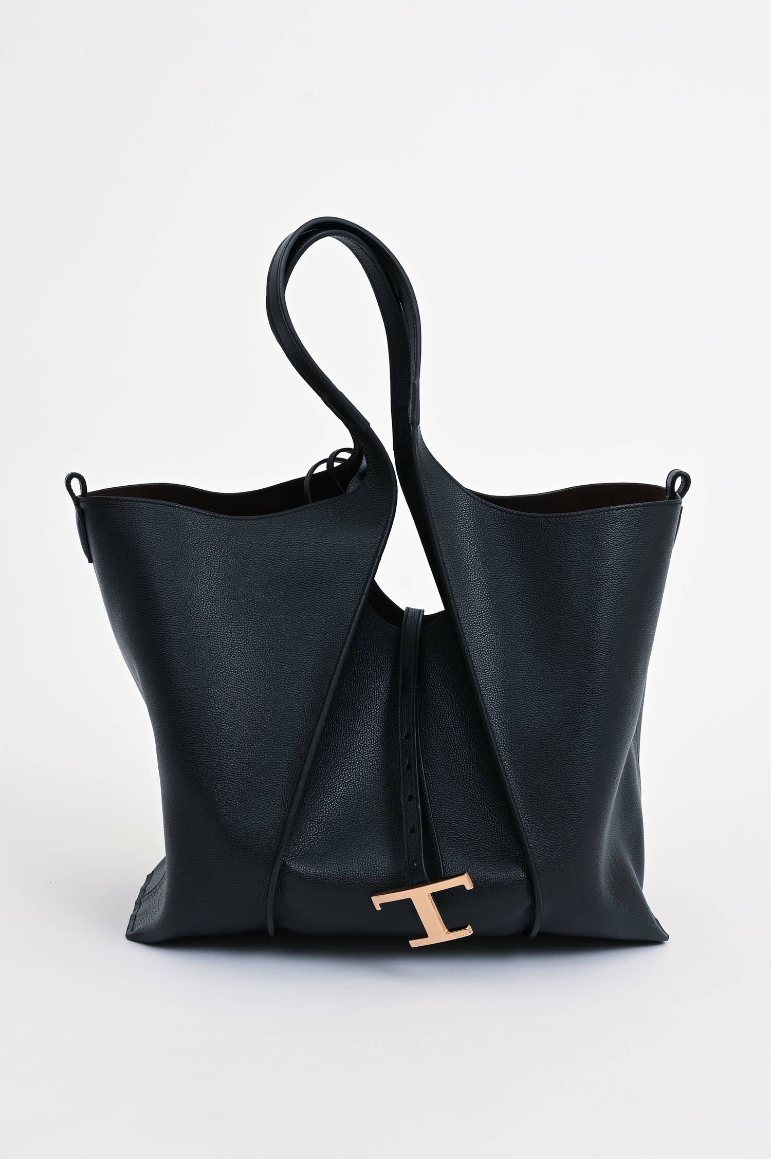 Shopper AMANDA in Schwarz