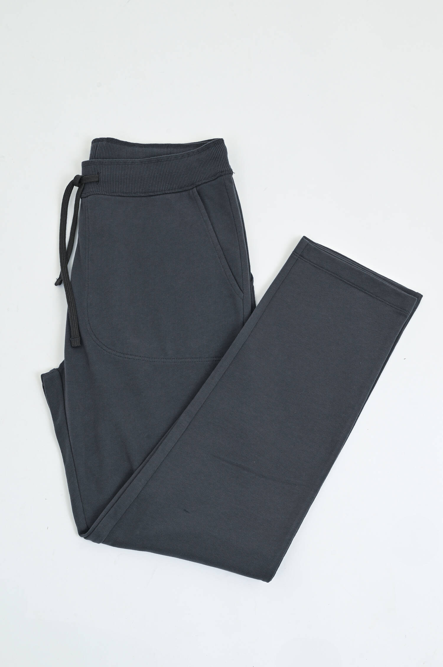 Sweatpants in Dark Grey