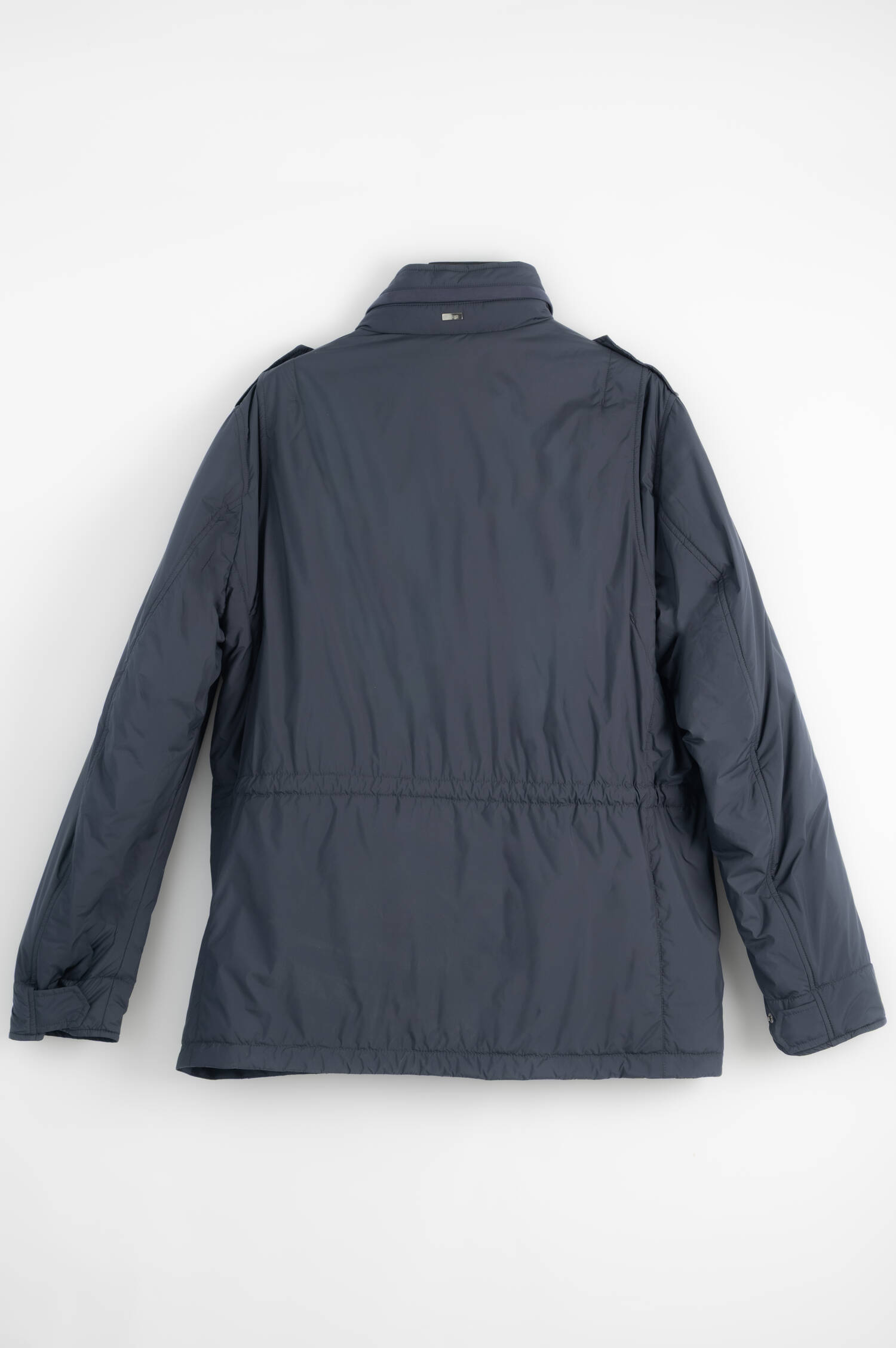 Leichte Jacke in Navy Leichte Jacke in Navy