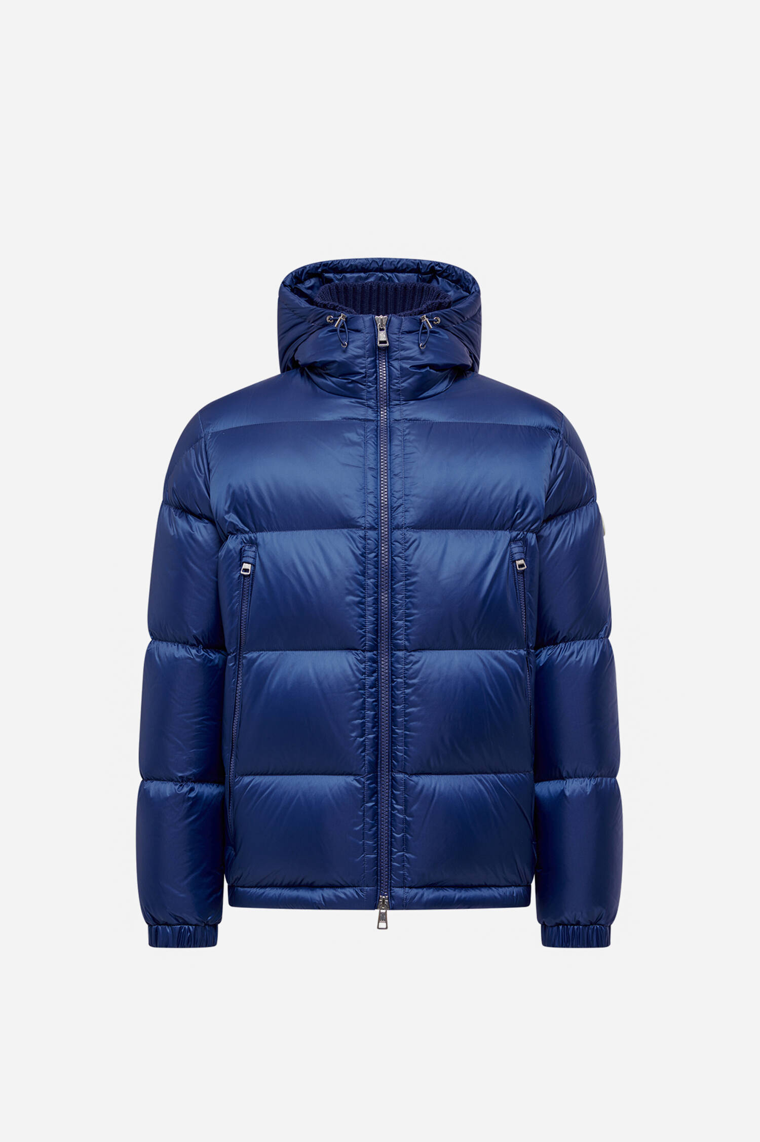 Daunenjacke RIVAU in Königsblau Daunenjacke RIVAU in Königsblau
