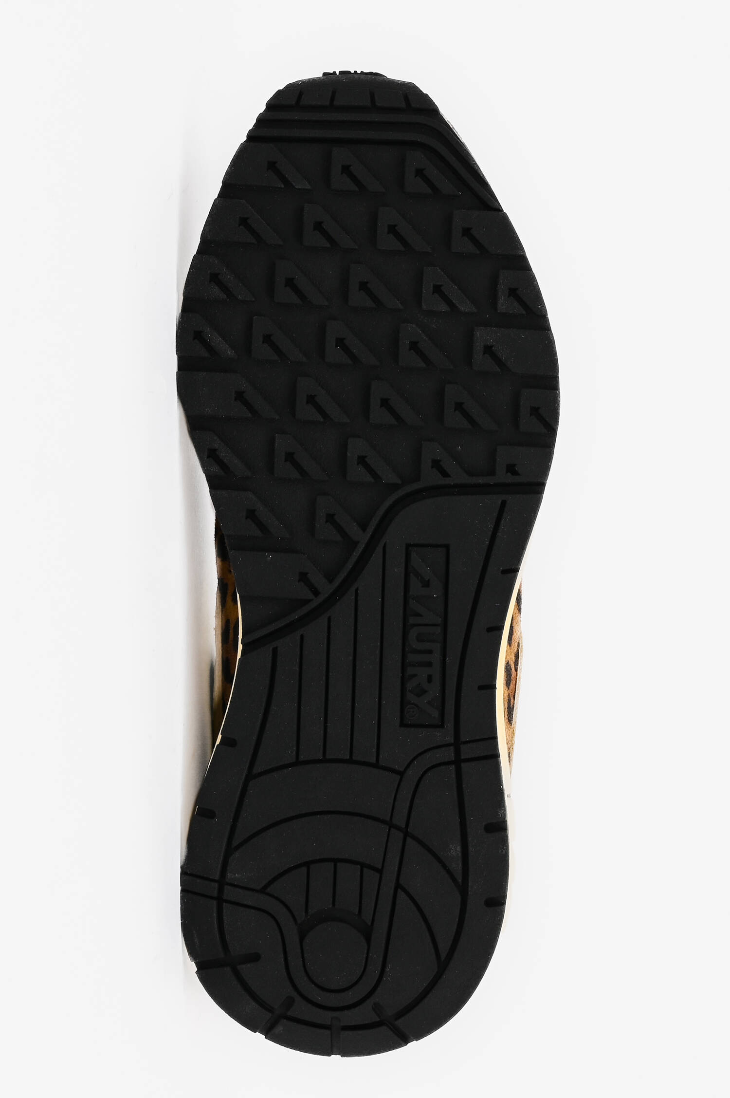 Sneaker REELWIND LOW in Leo-Print Sneaker REELWIND LOW in Leo-Print