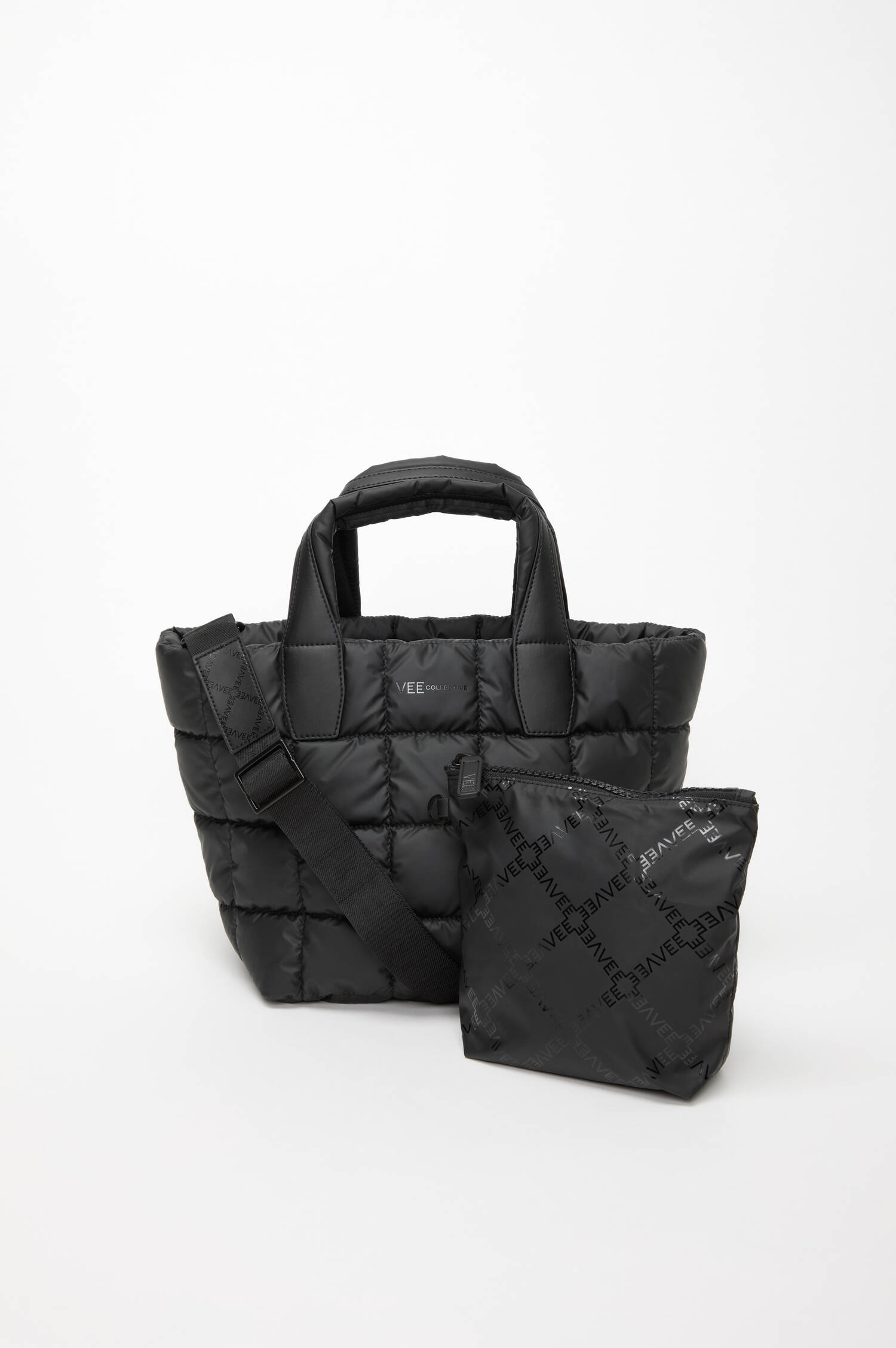 Tasche PORTER TOTE SMALL in Schwarz Tasche PORTER TOTE SMALL in Schwarz