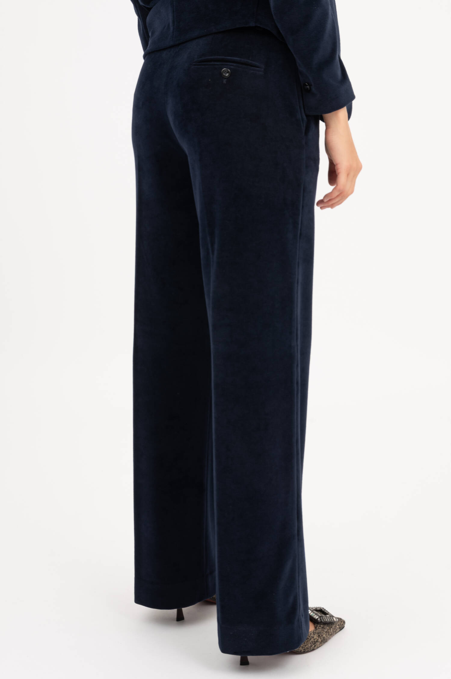 Samthose in Navy Samthose in Navy