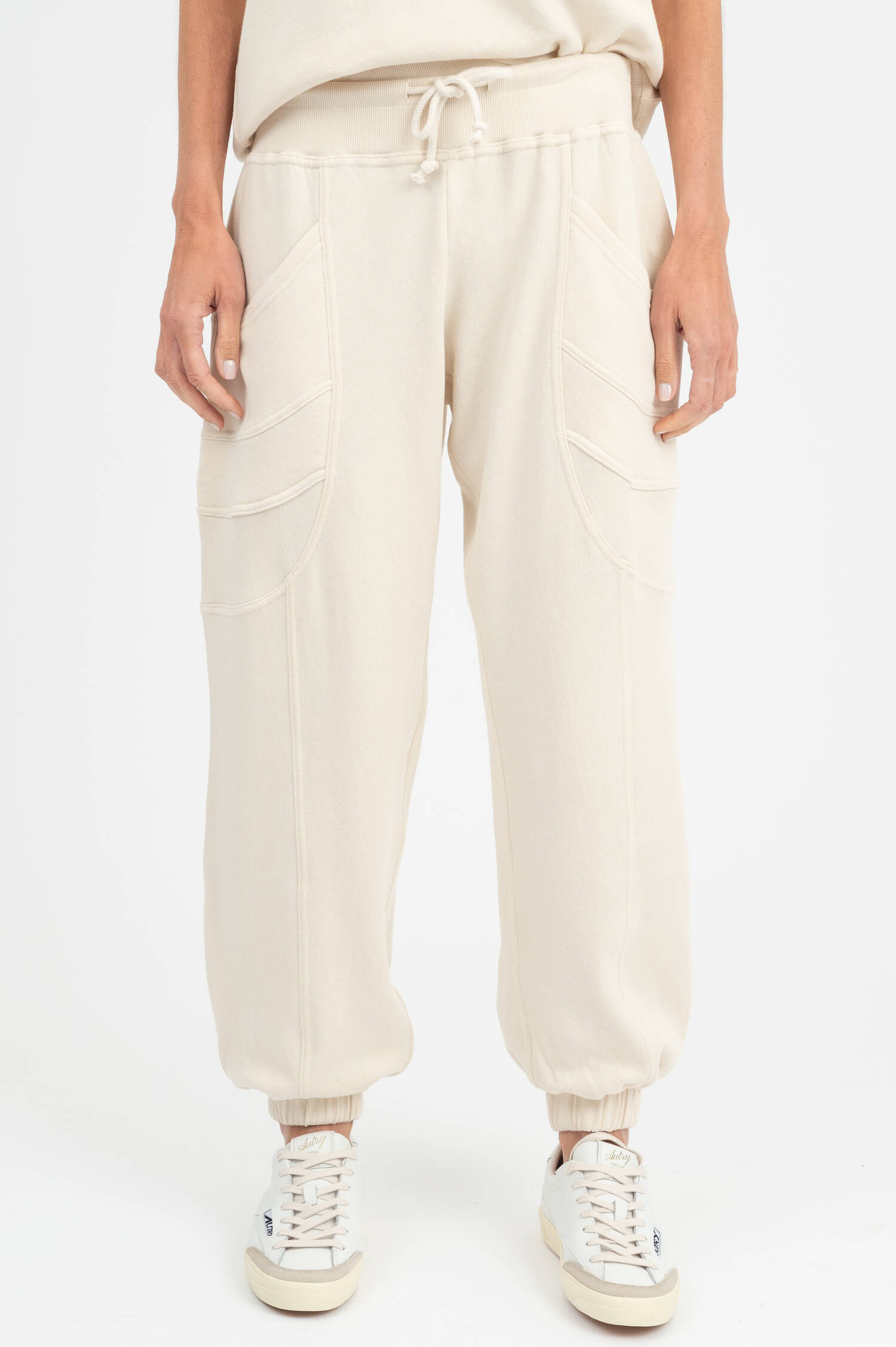 Sweatpants ELLERY in Creme Sweatpants ELLERY in Creme