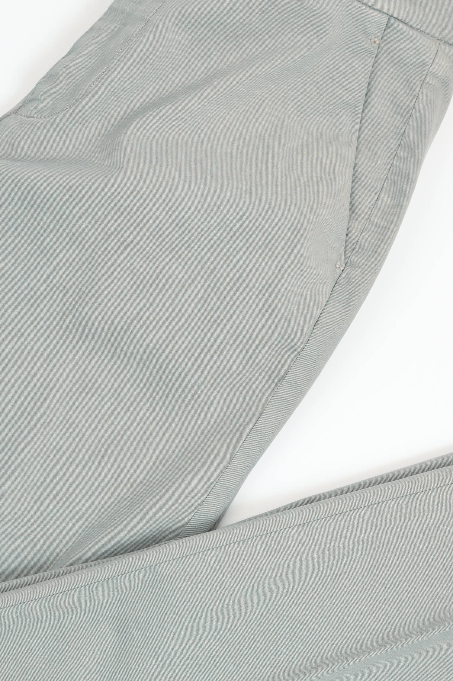 Hose MORELLO in Hellgrau