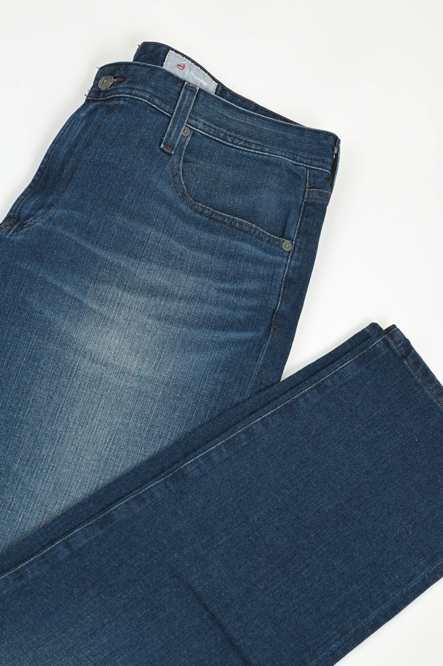 Jeans EVERETT SLIM STRAIGHT in Dunkelblau